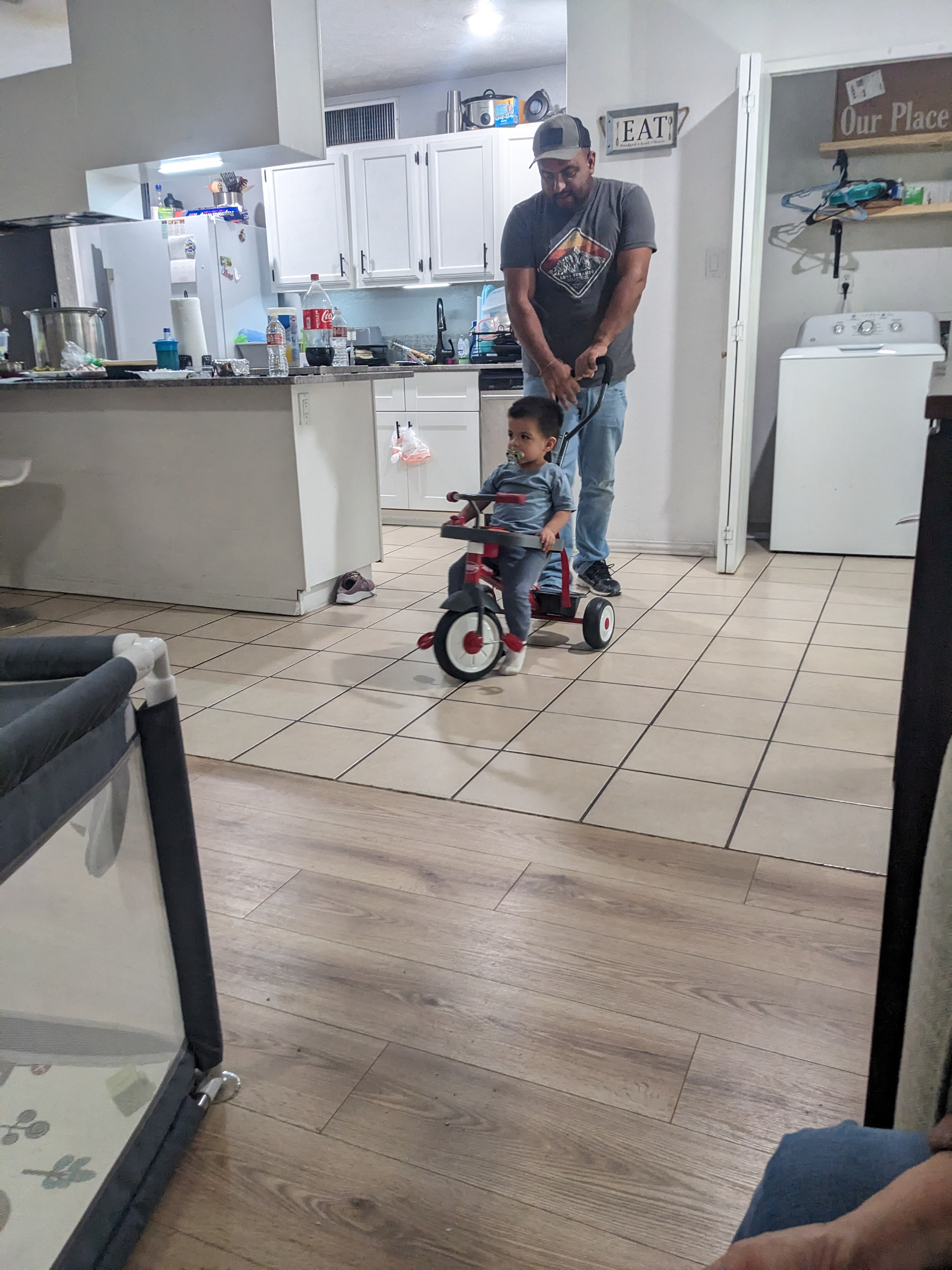 Restaurant Landos image 6