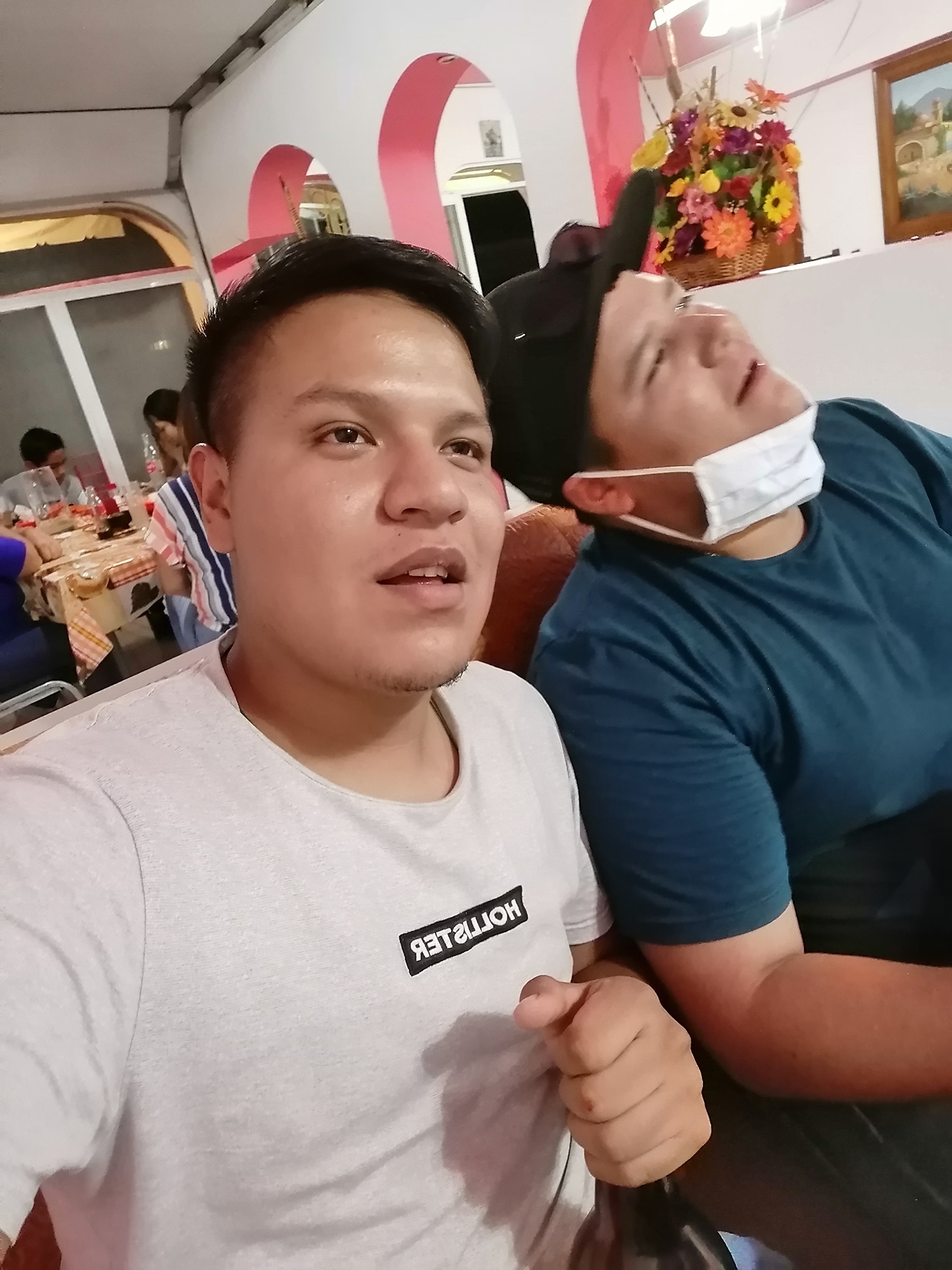 Restaurant Landos image 9