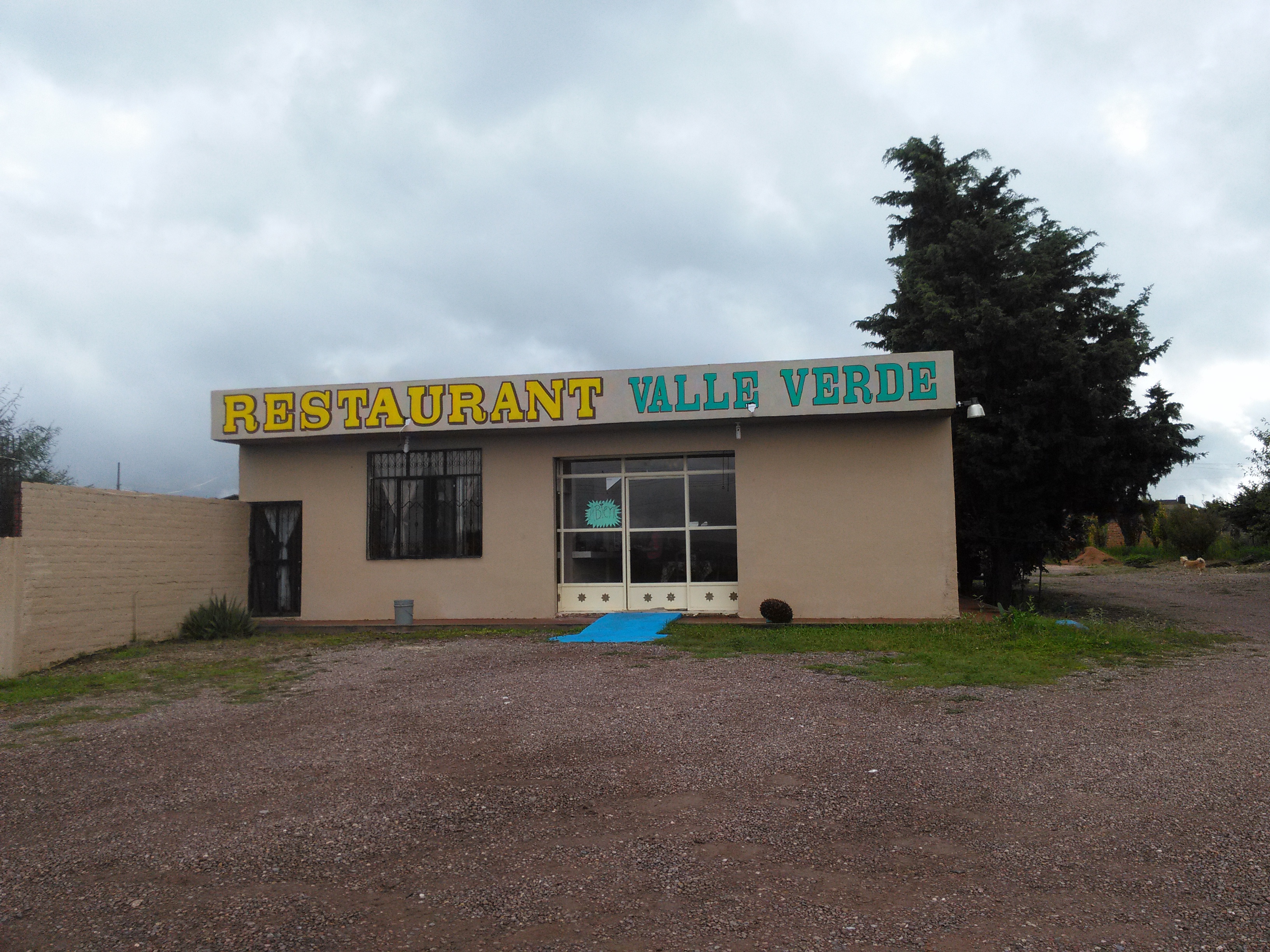 Restaurant Valle Verde image 1