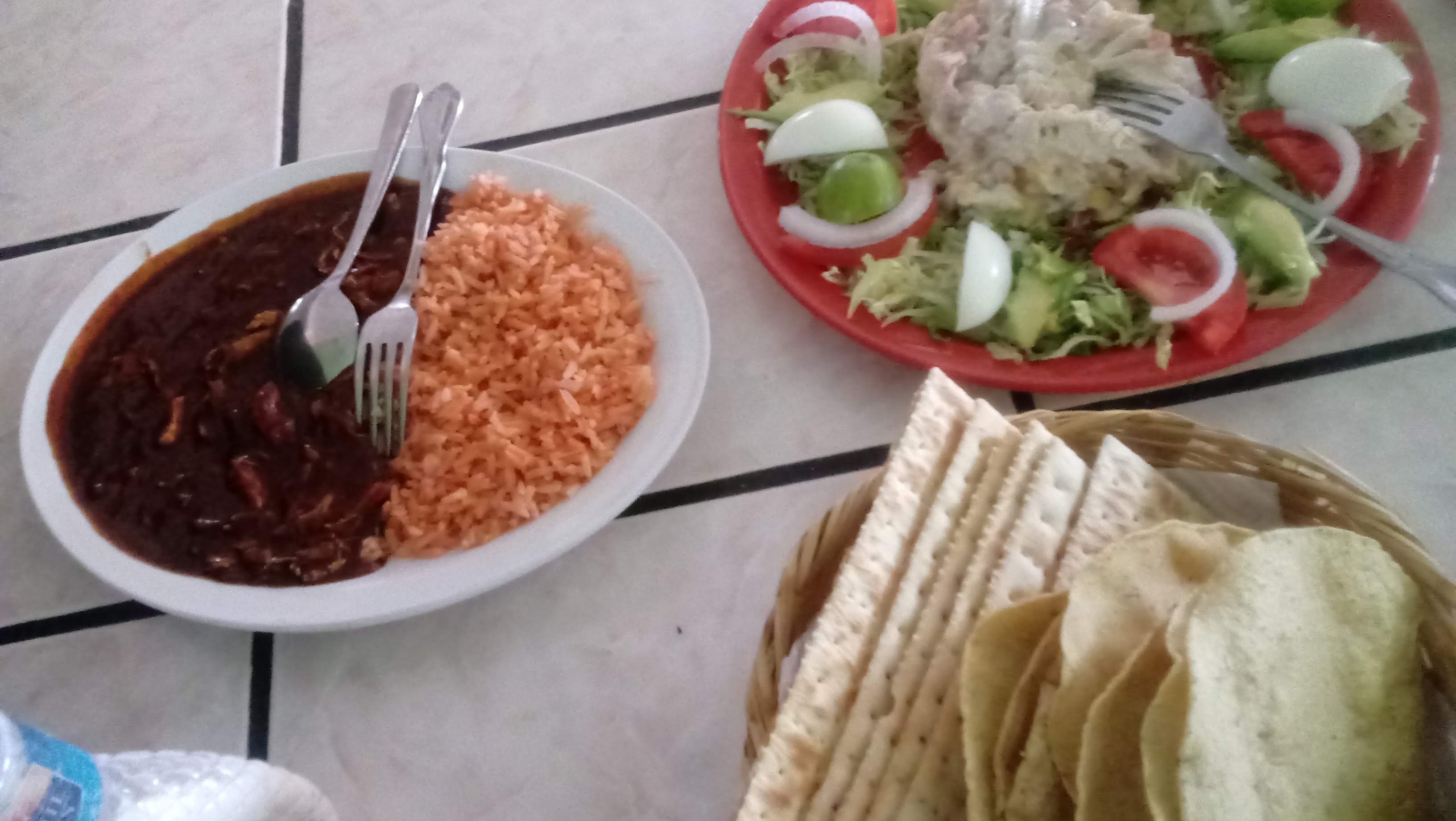 Restaurant Valle Verde image 3