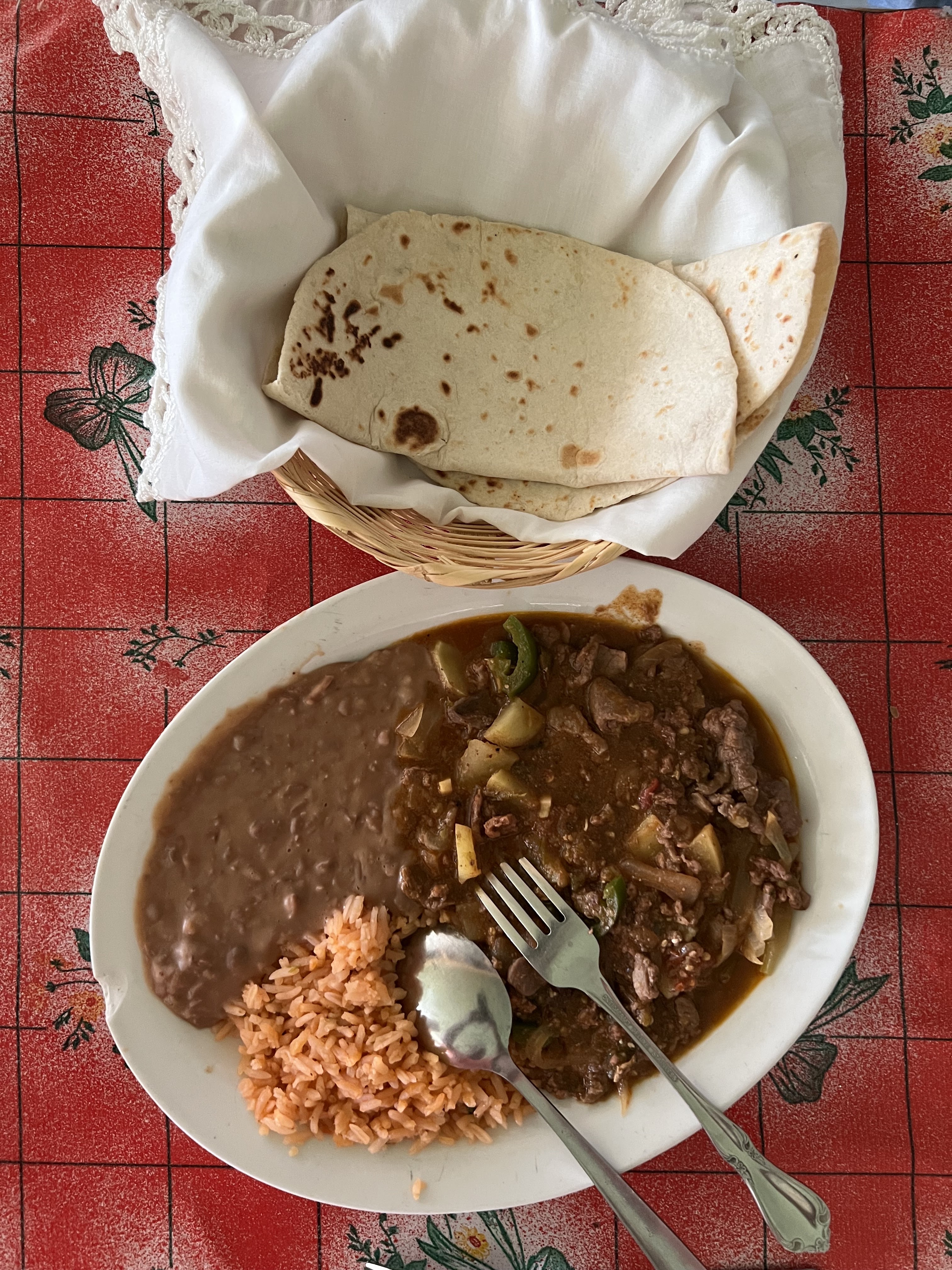 Restaurant Valle Verde image 8