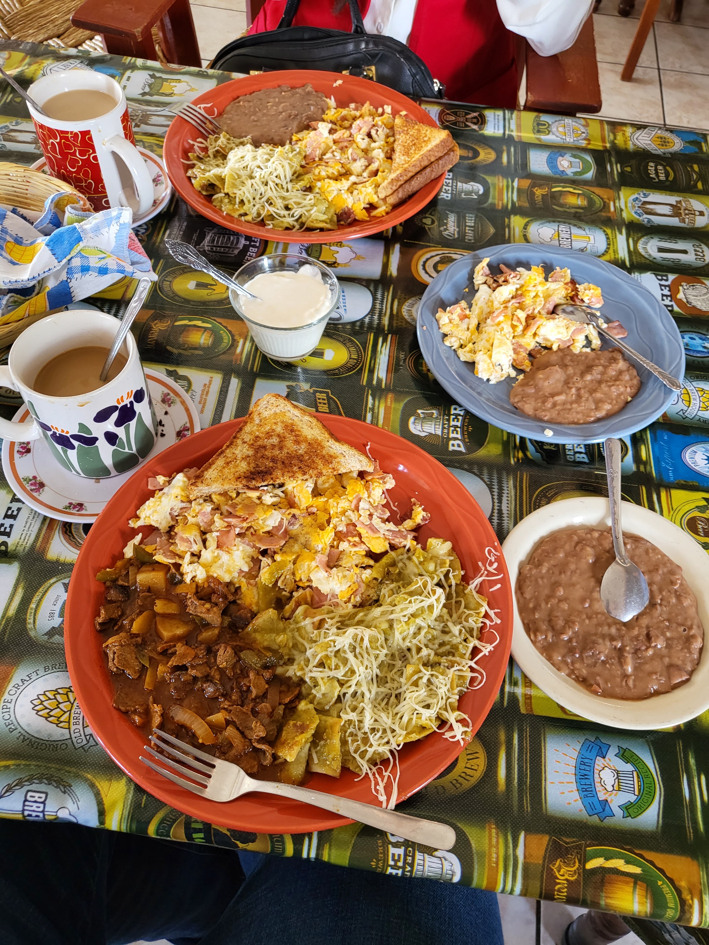 Restaurant Valle Verde image 10