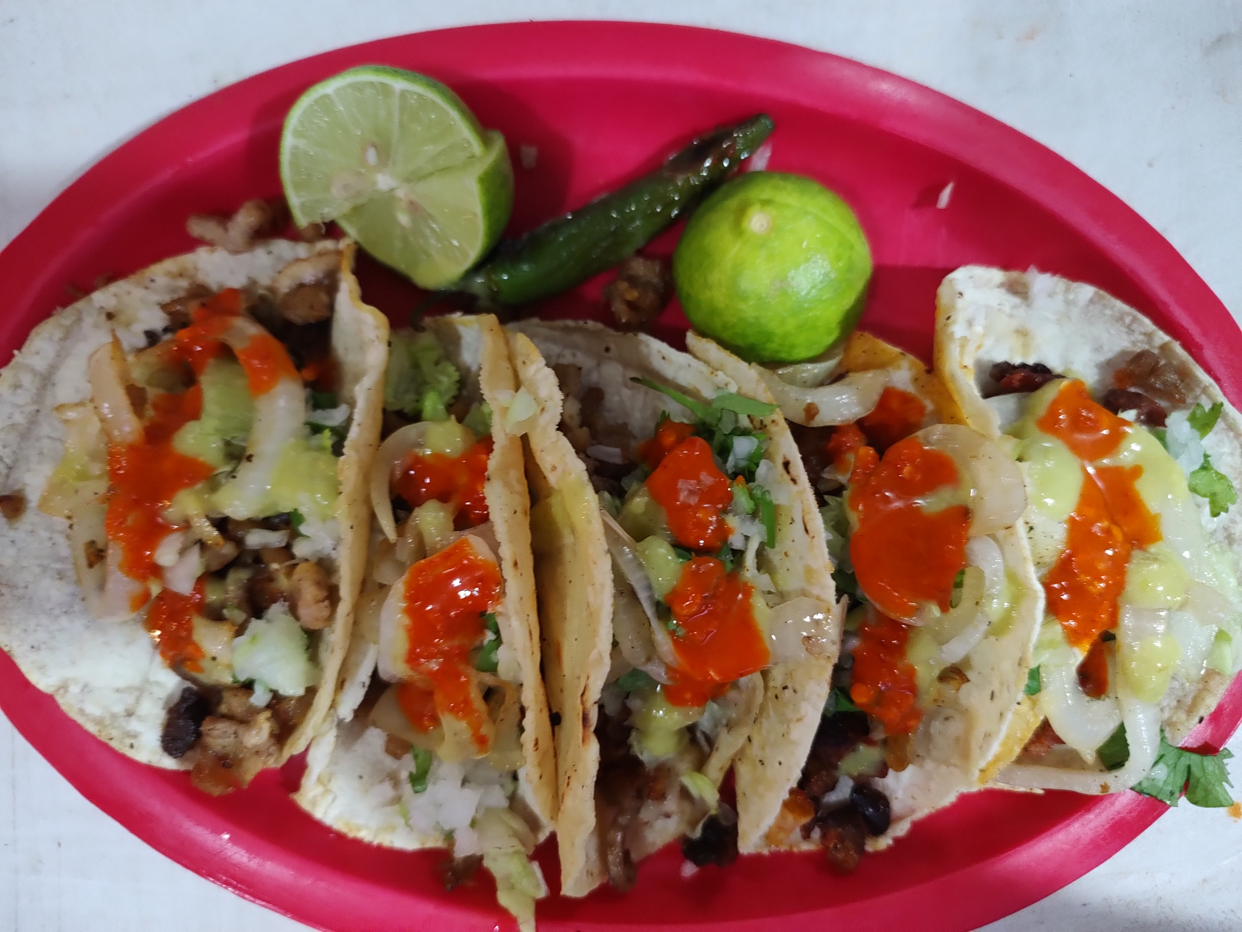 Tacos Misael image 1