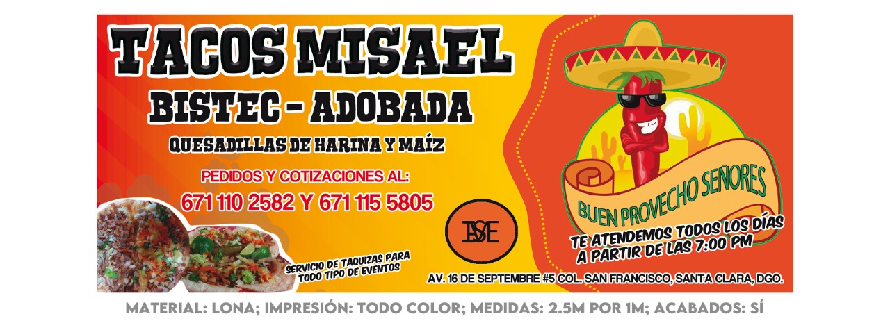 Tacos Misael image 2