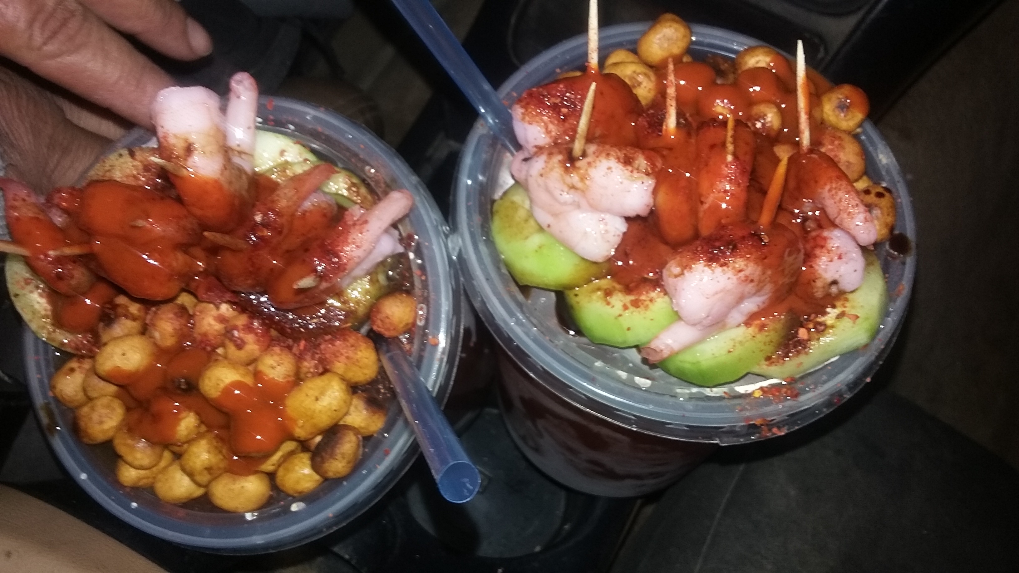 Restaurant Bar y Mariscos “LA OLA” image 3