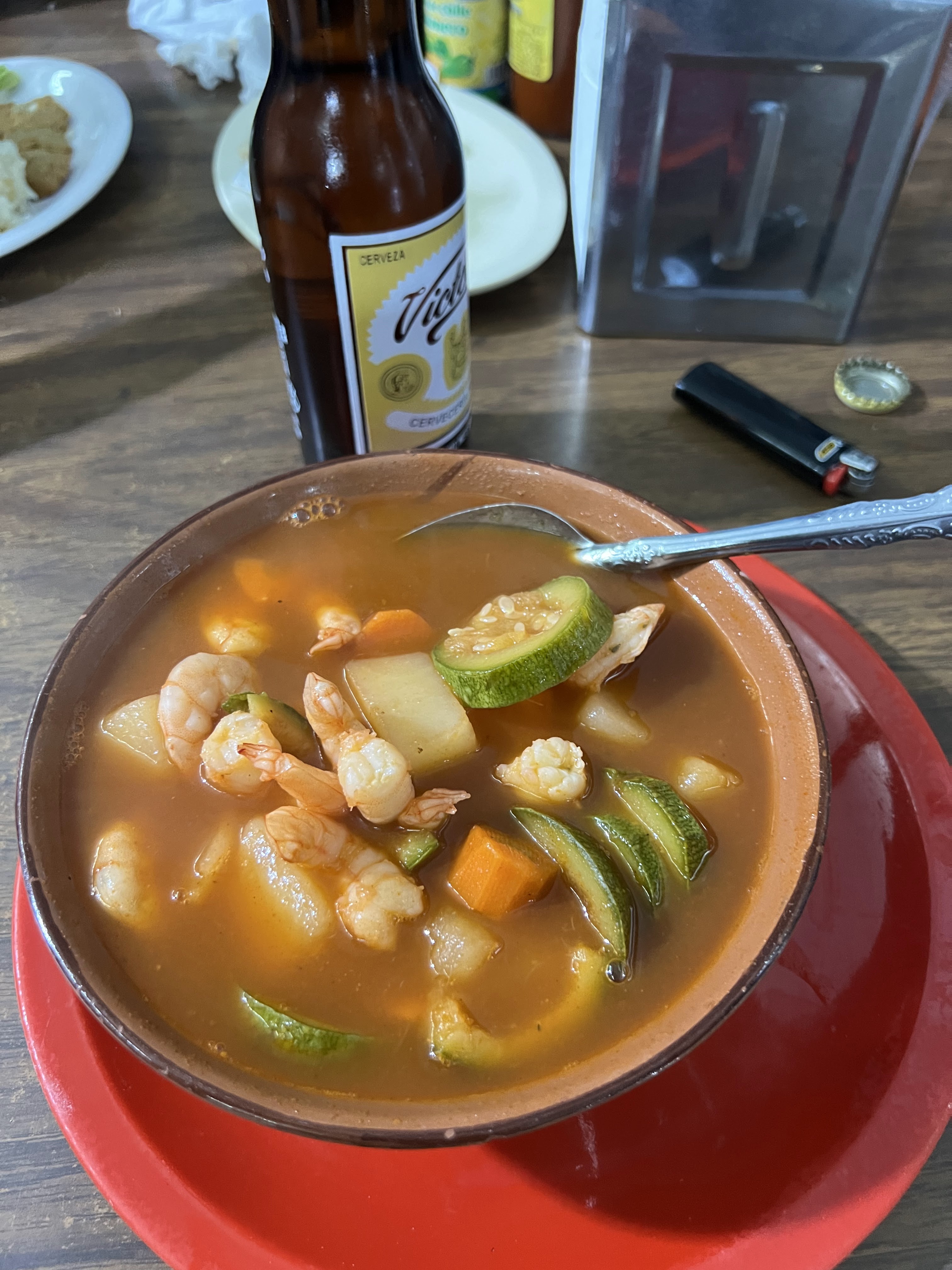 Restaurant Bar y Mariscos “LA OLA” image 5