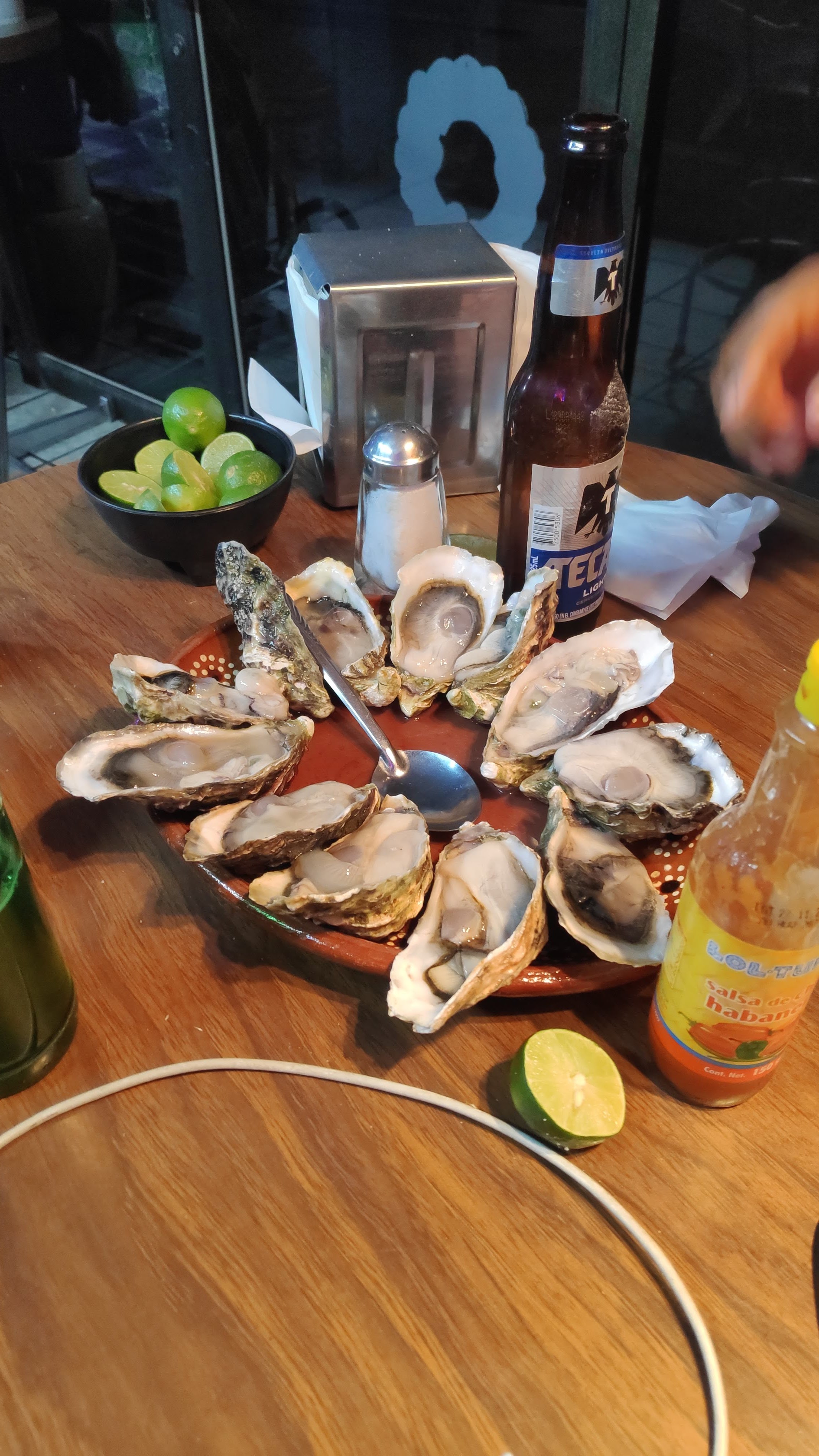 Restaurant Bar y Mariscos “LA OLA” image 6