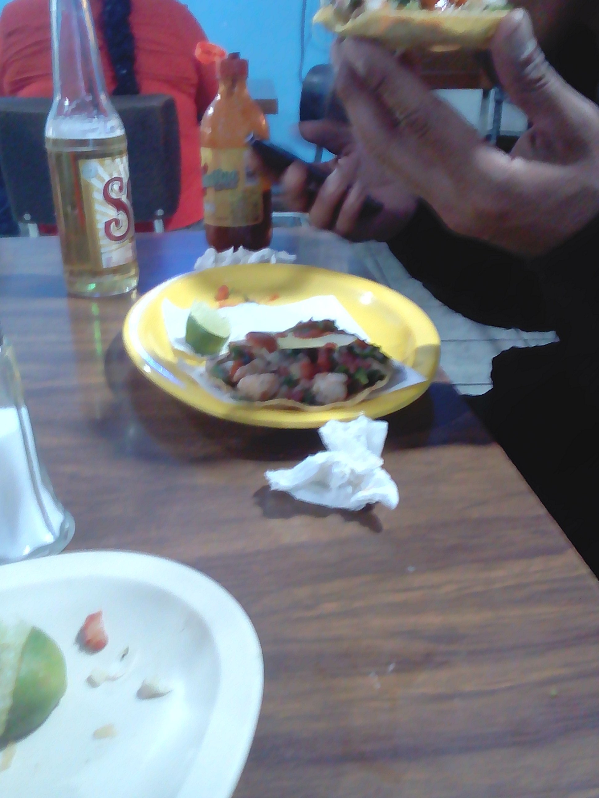 Restaurant Bar y Mariscos “LA OLA” image 7