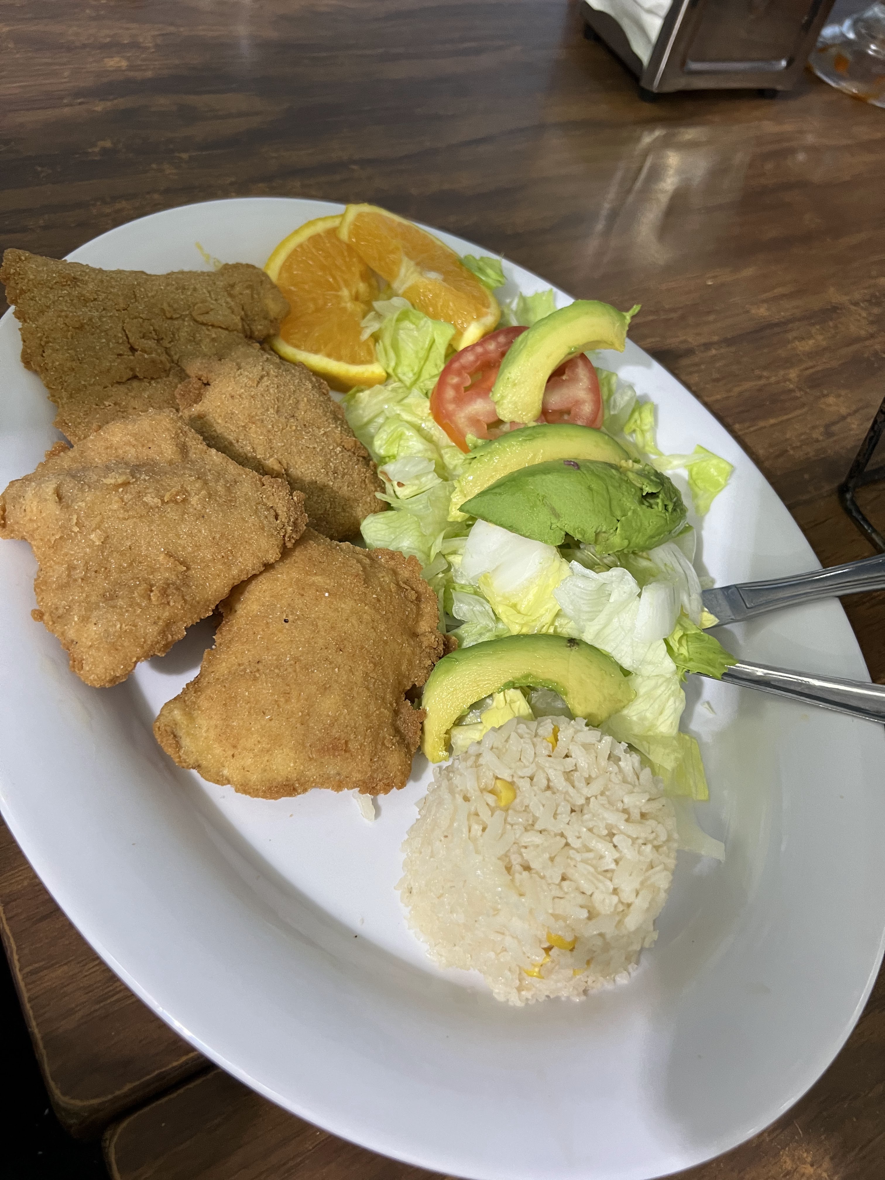 Restaurant Bar y Mariscos “LA OLA” image 8