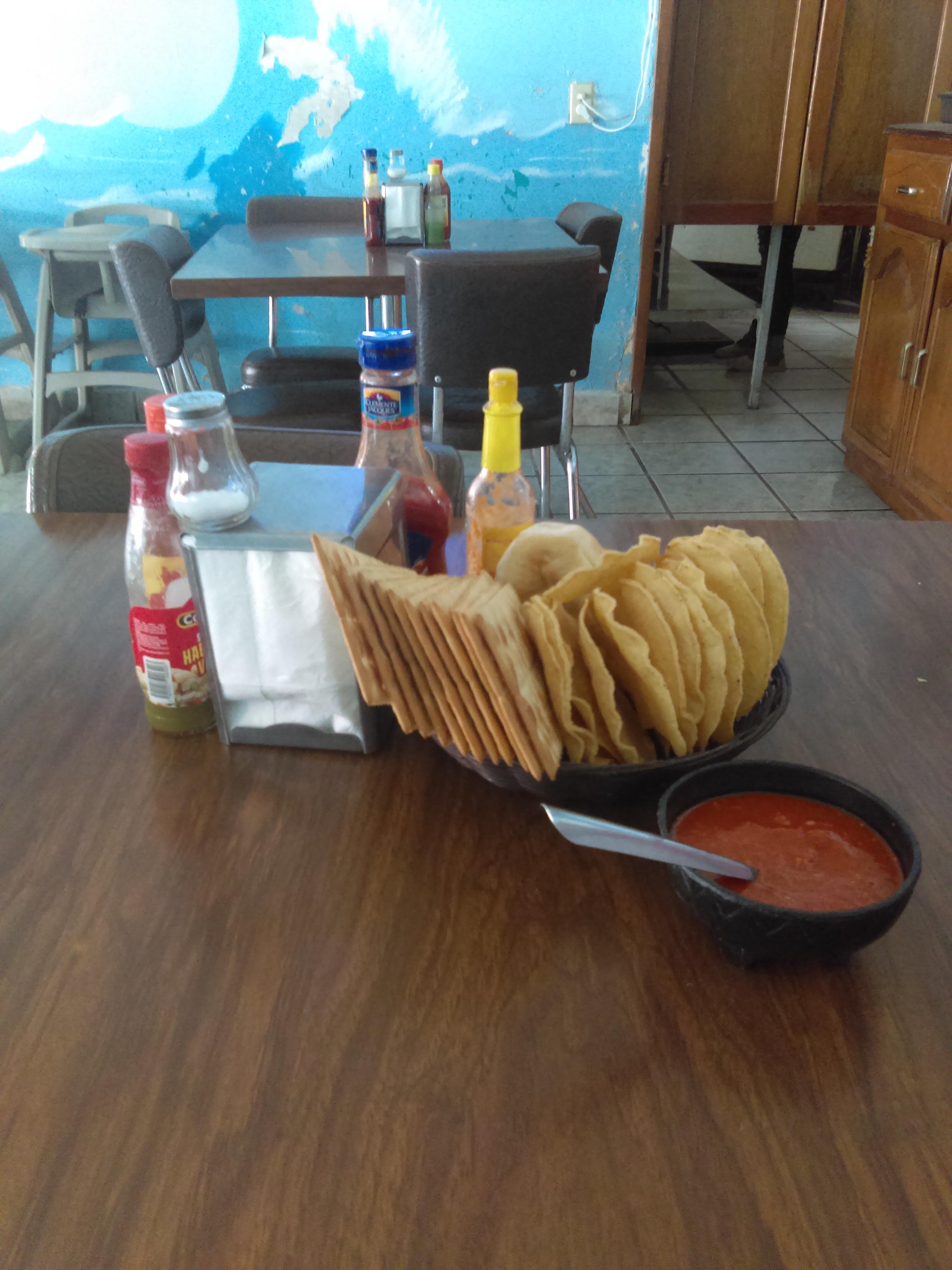 Restaurant Bar y Mariscos “LA OLA” image 9