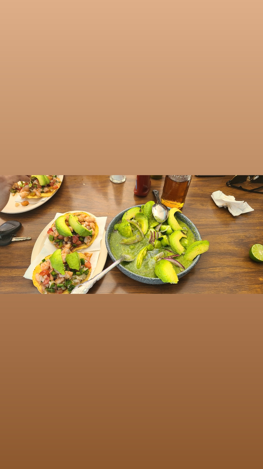 Restaurant Bar y Mariscos “LA OLA” image 10