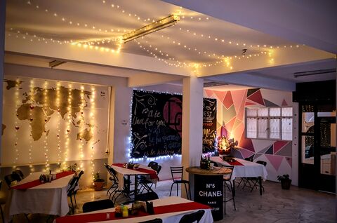 Casa Mía Restaurante image 1