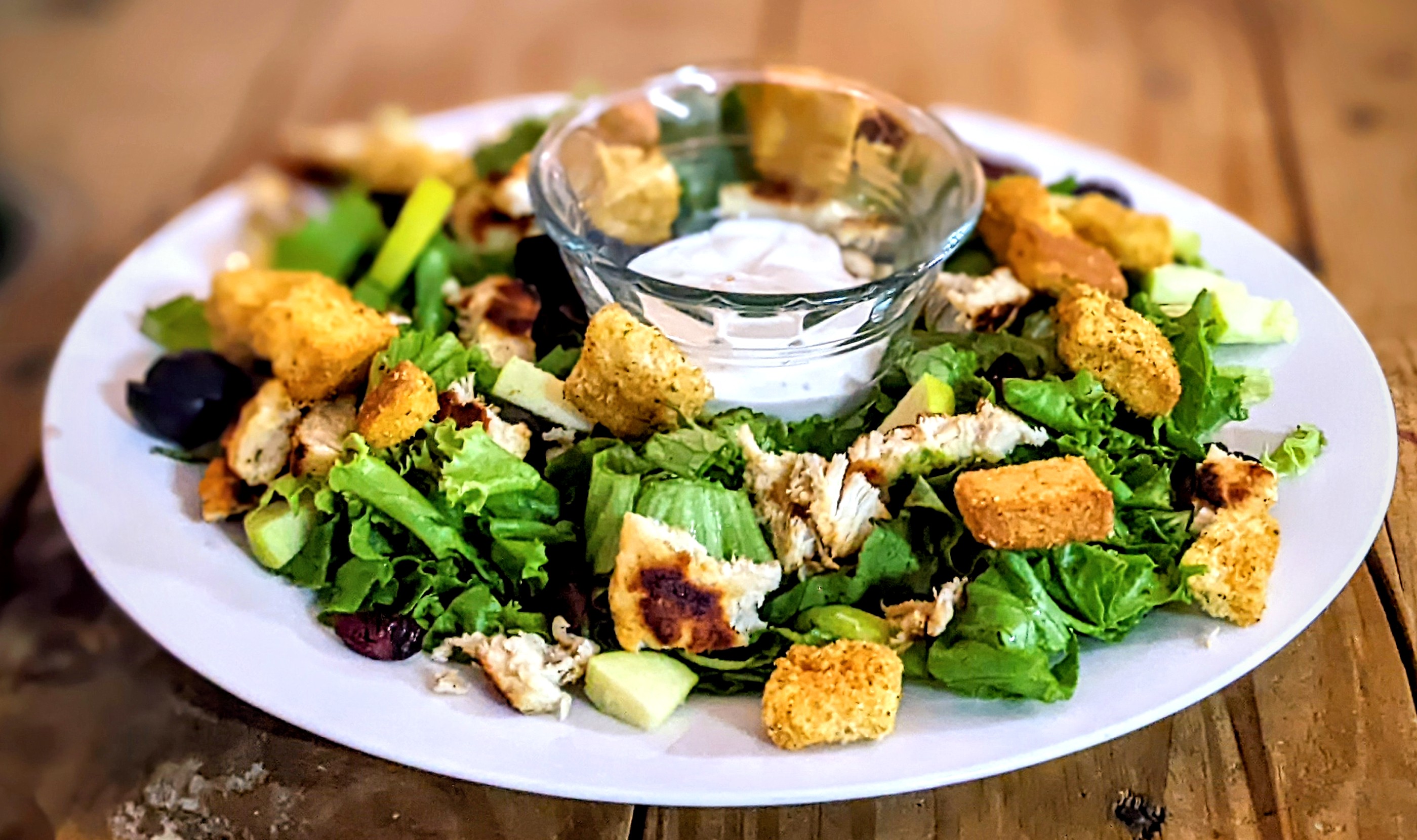 Casa Mía Restaurante image 3