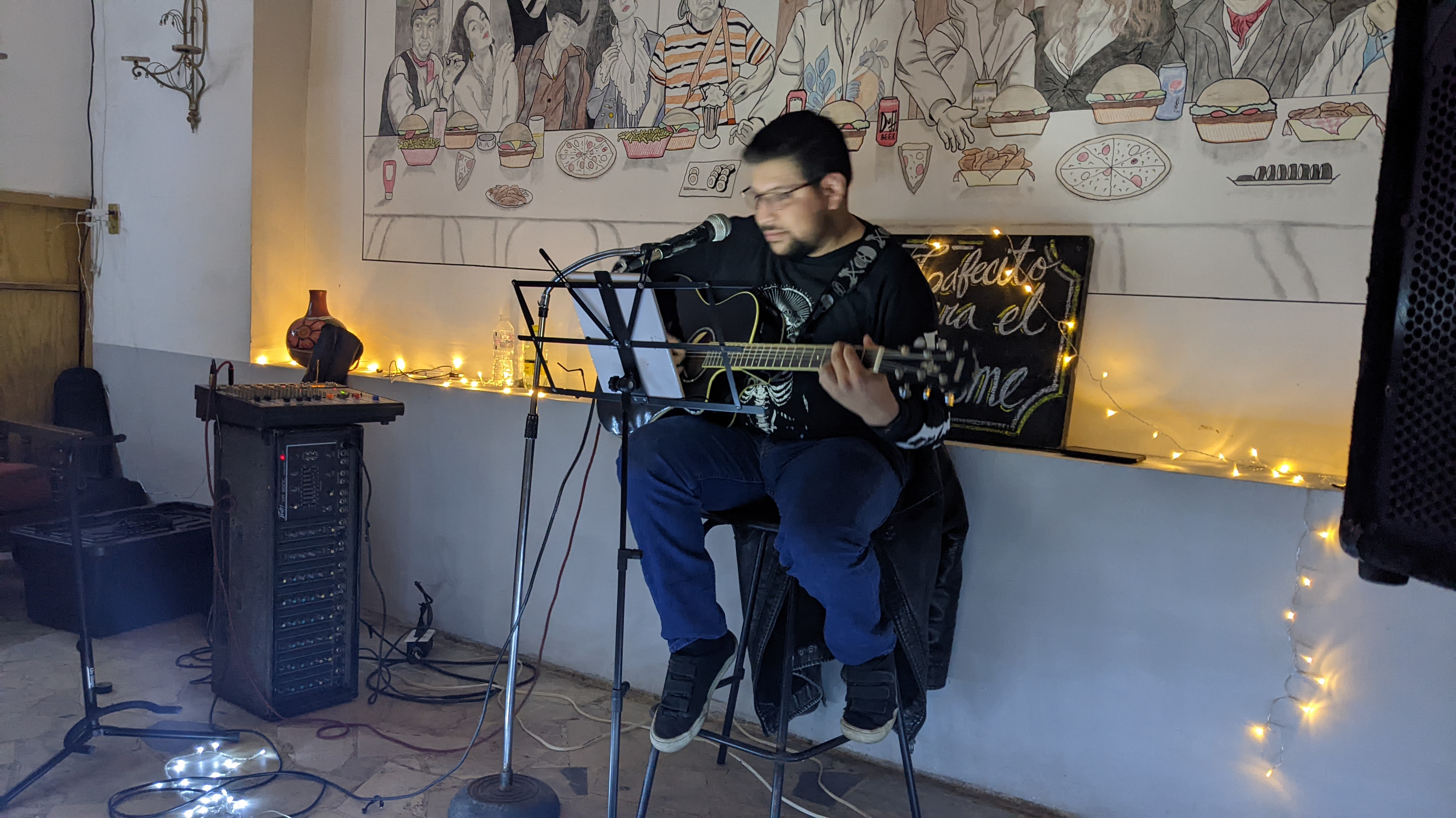 Casa Mía Restaurante image 10