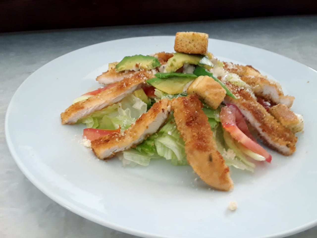 Restaurante Real de San Miguel image 2