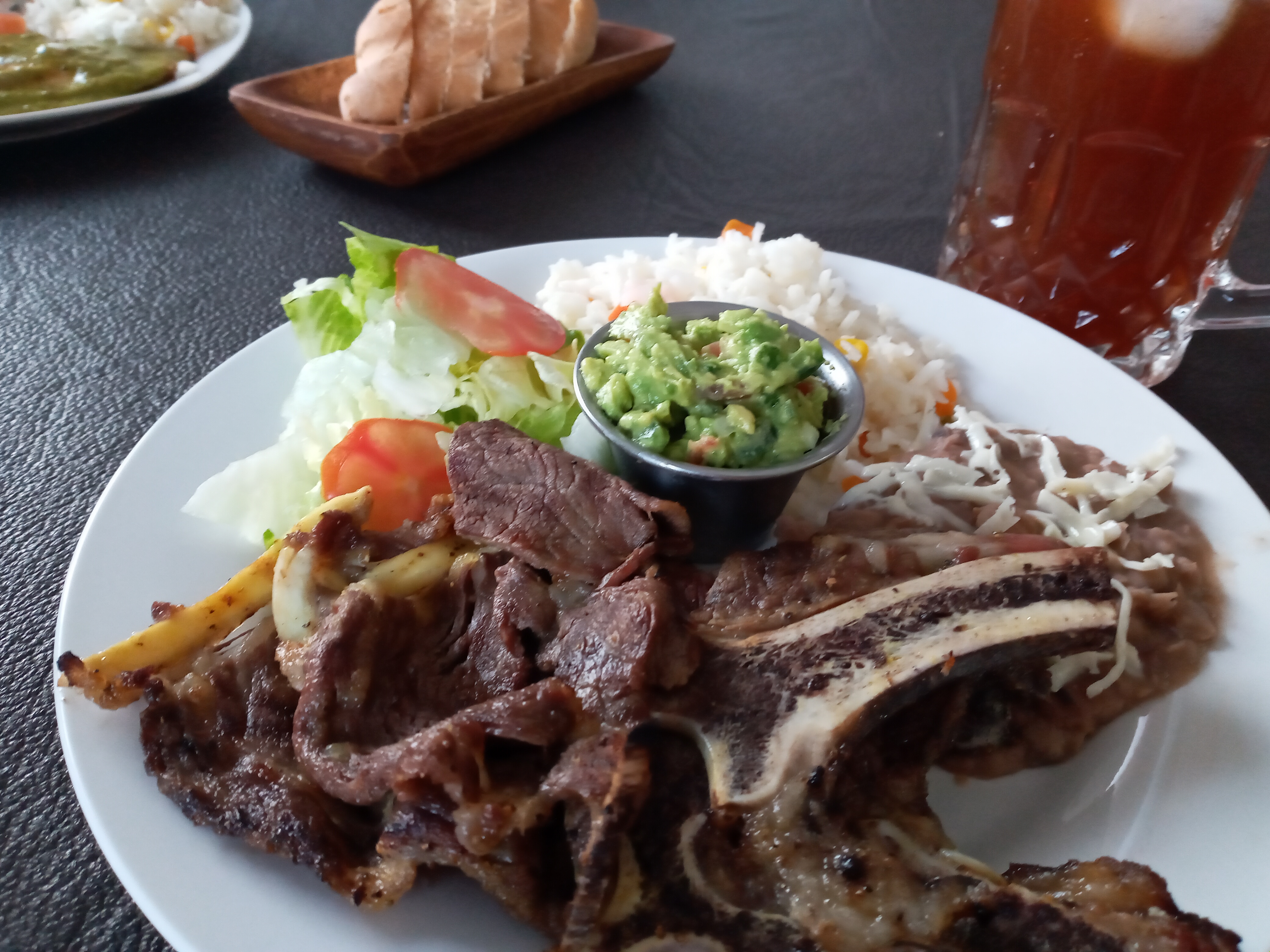 Restaurante Real de San Miguel image 5