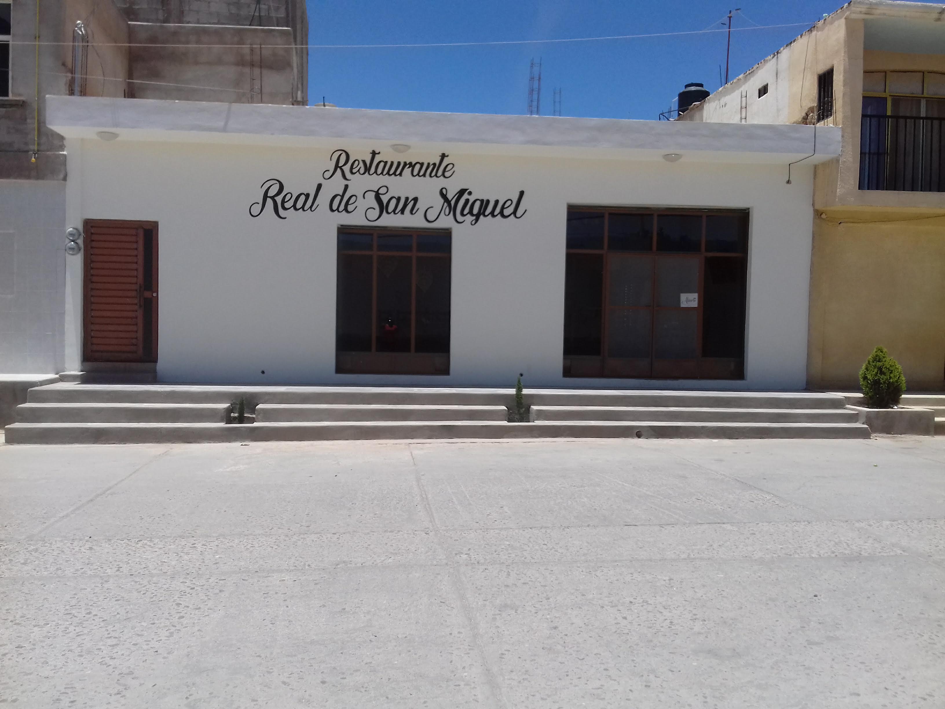 Restaurante Real de San Miguel image 7