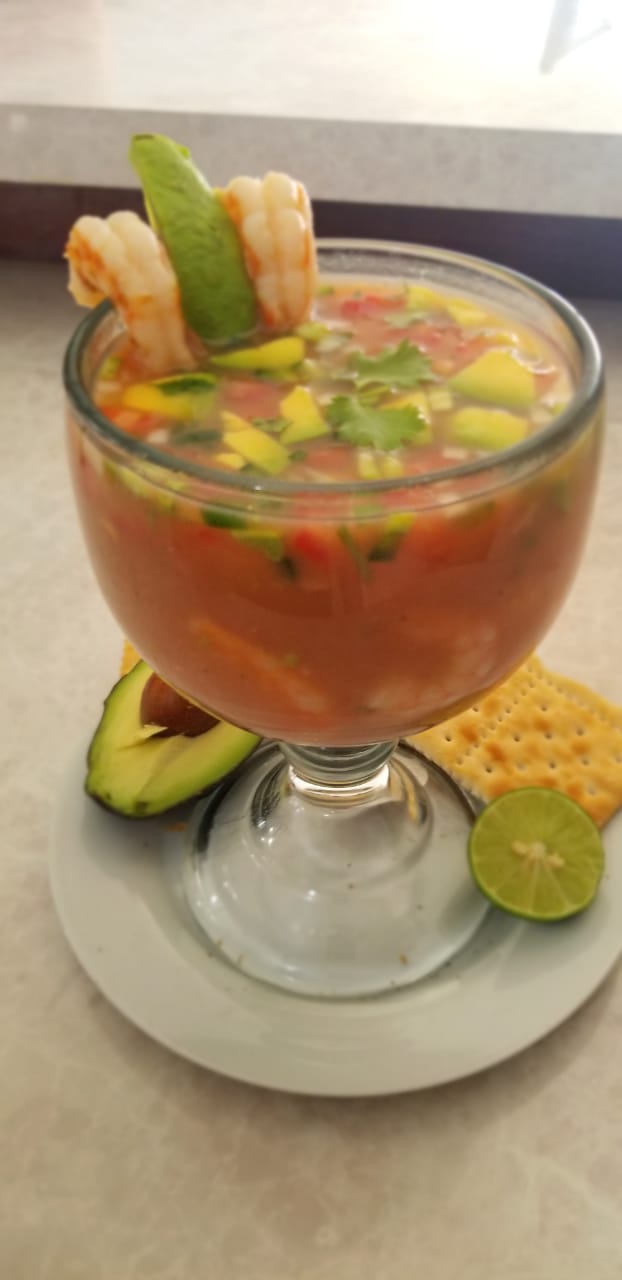 Restaurante Real de San Miguel image 8