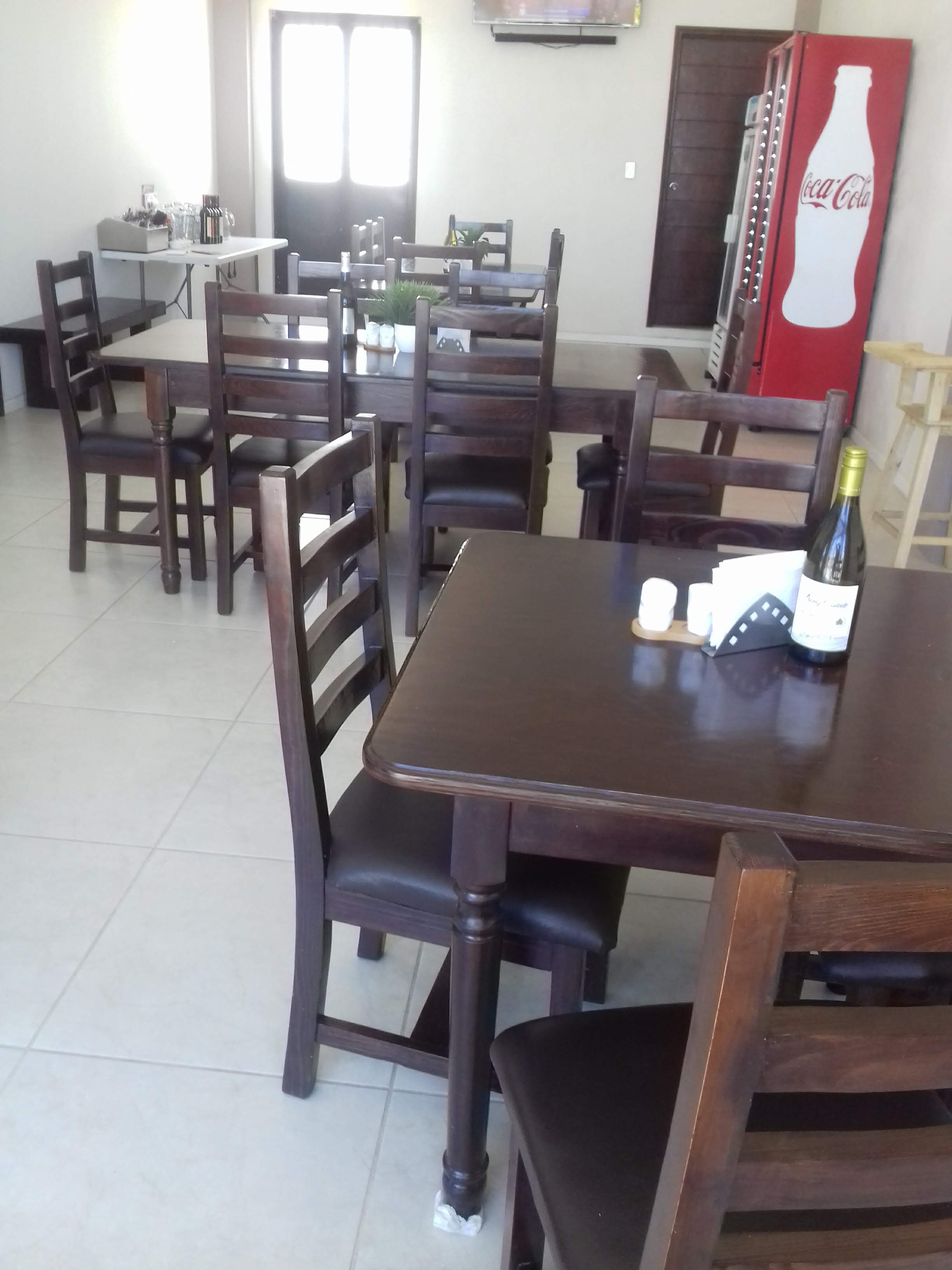 Restaurante Real de San Miguel image 10