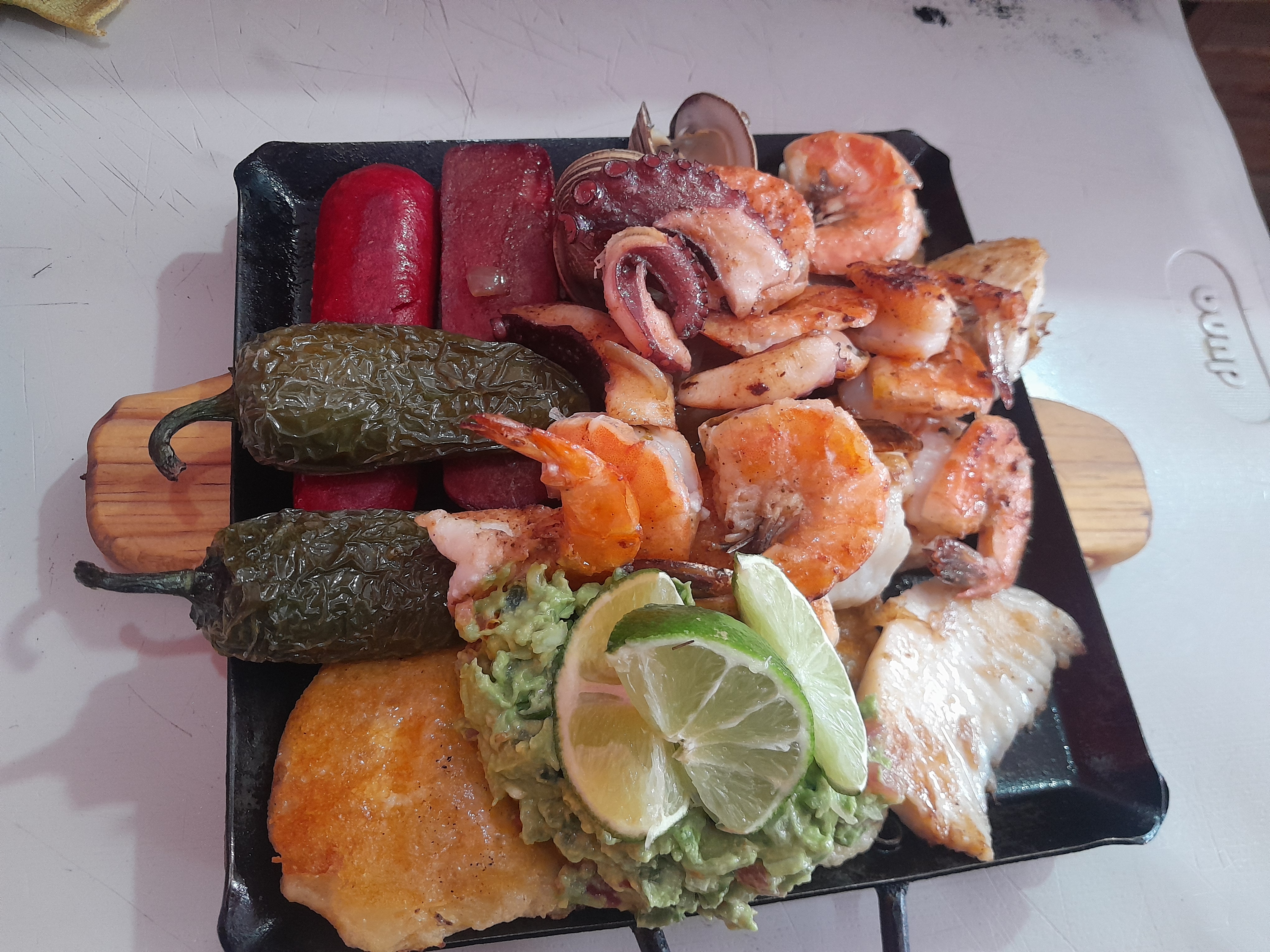 El Rinconcito Restaurant image 2