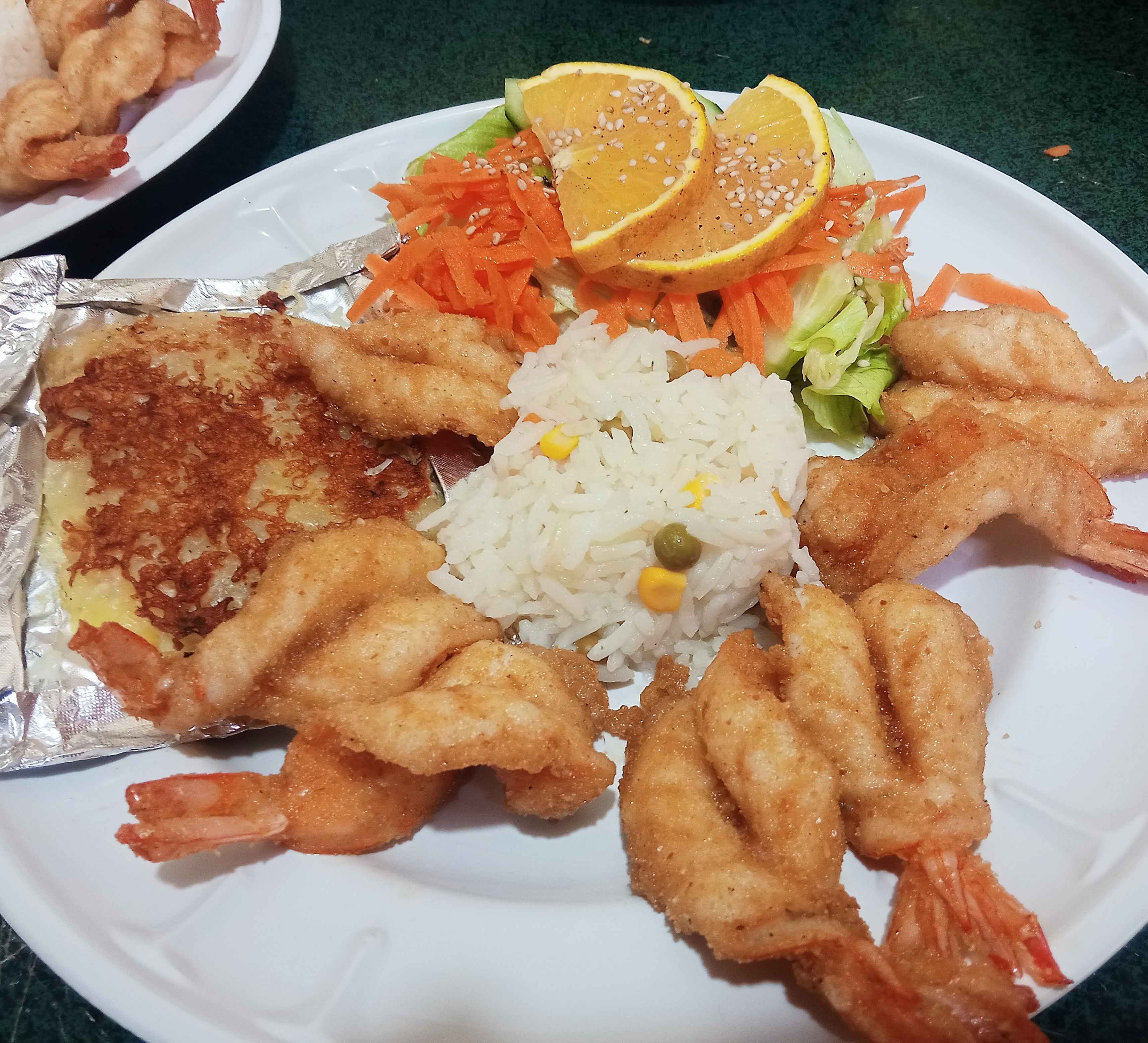 El Rinconcito Restaurant image 3