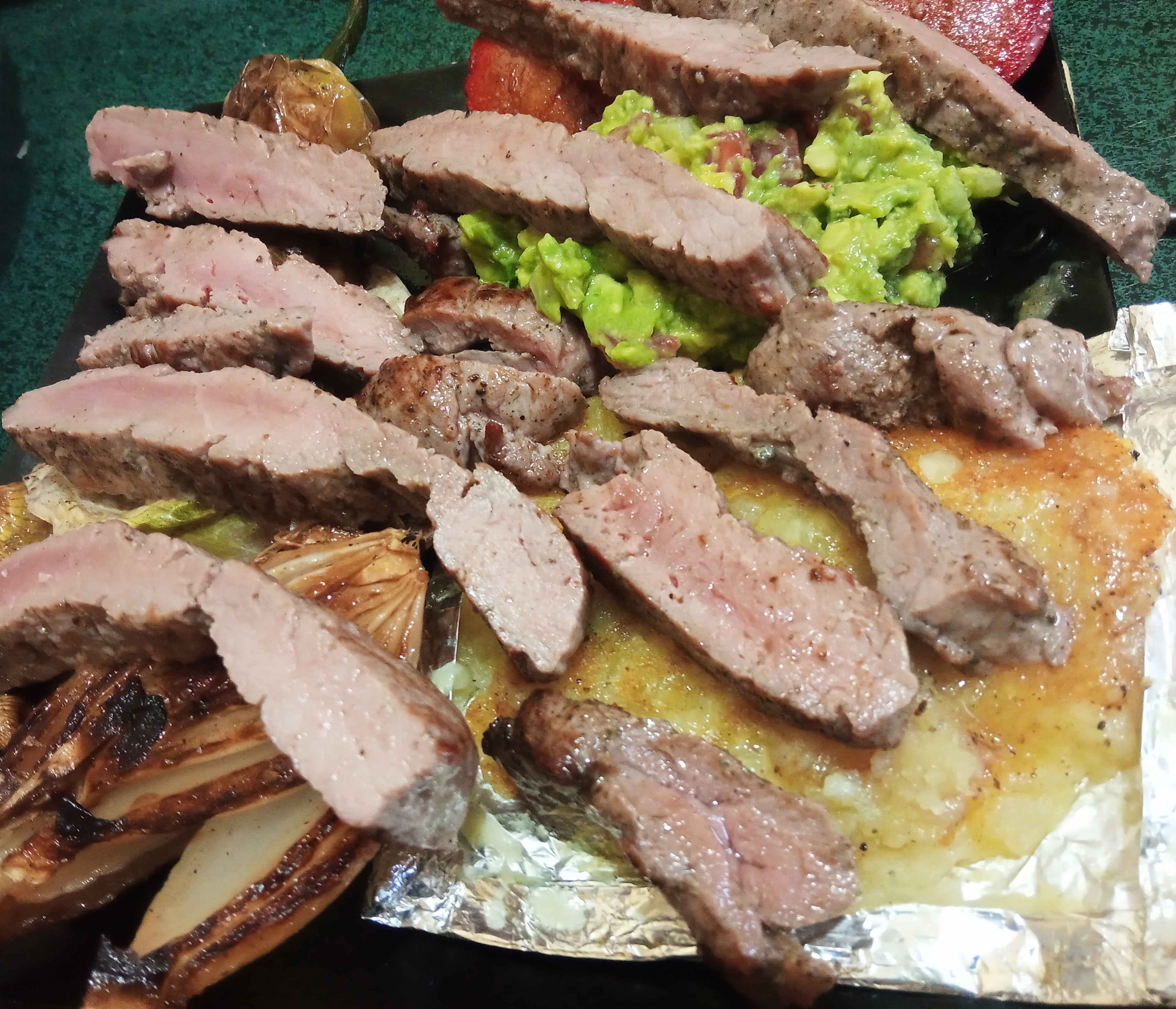 El Rinconcito Restaurant image 5