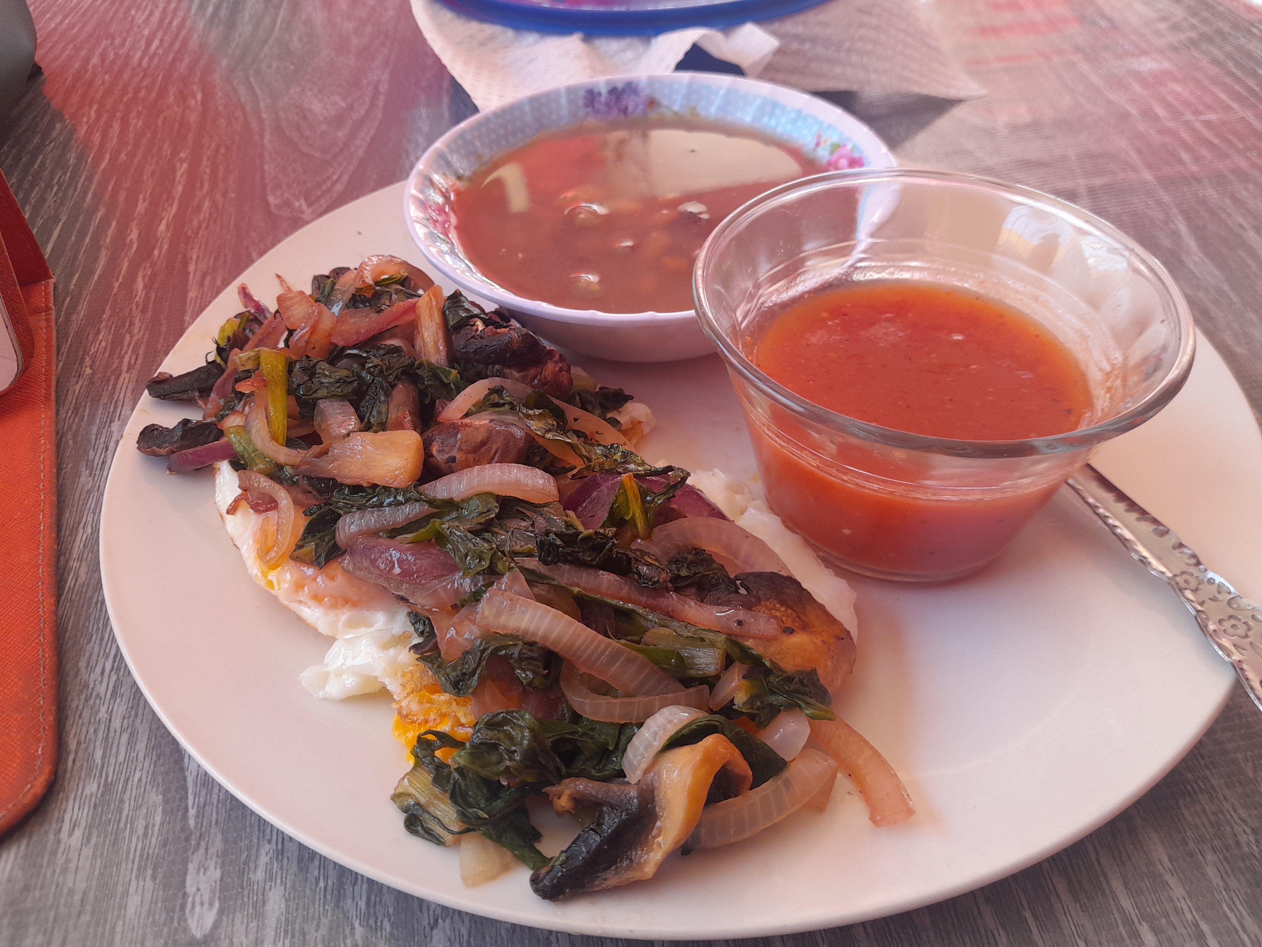 El Rinconcito Restaurant image 6