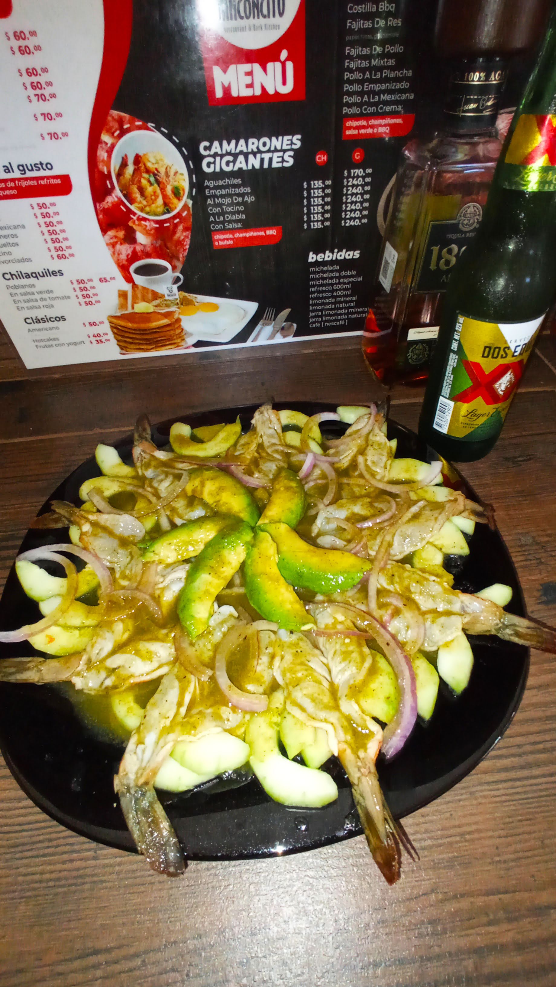 El Rinconcito Restaurant image 7