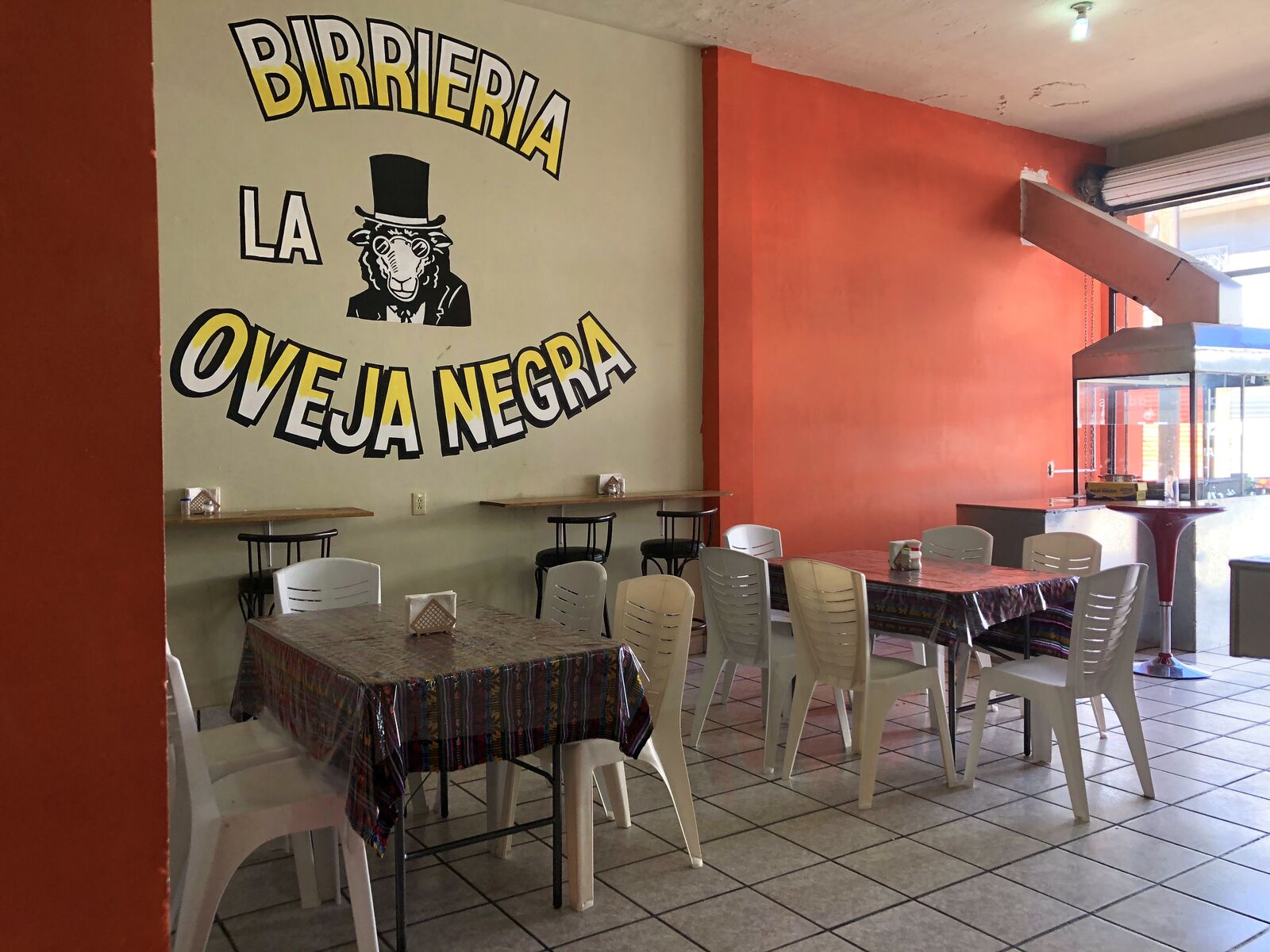 Birrieria La Oveja Negra image 6
