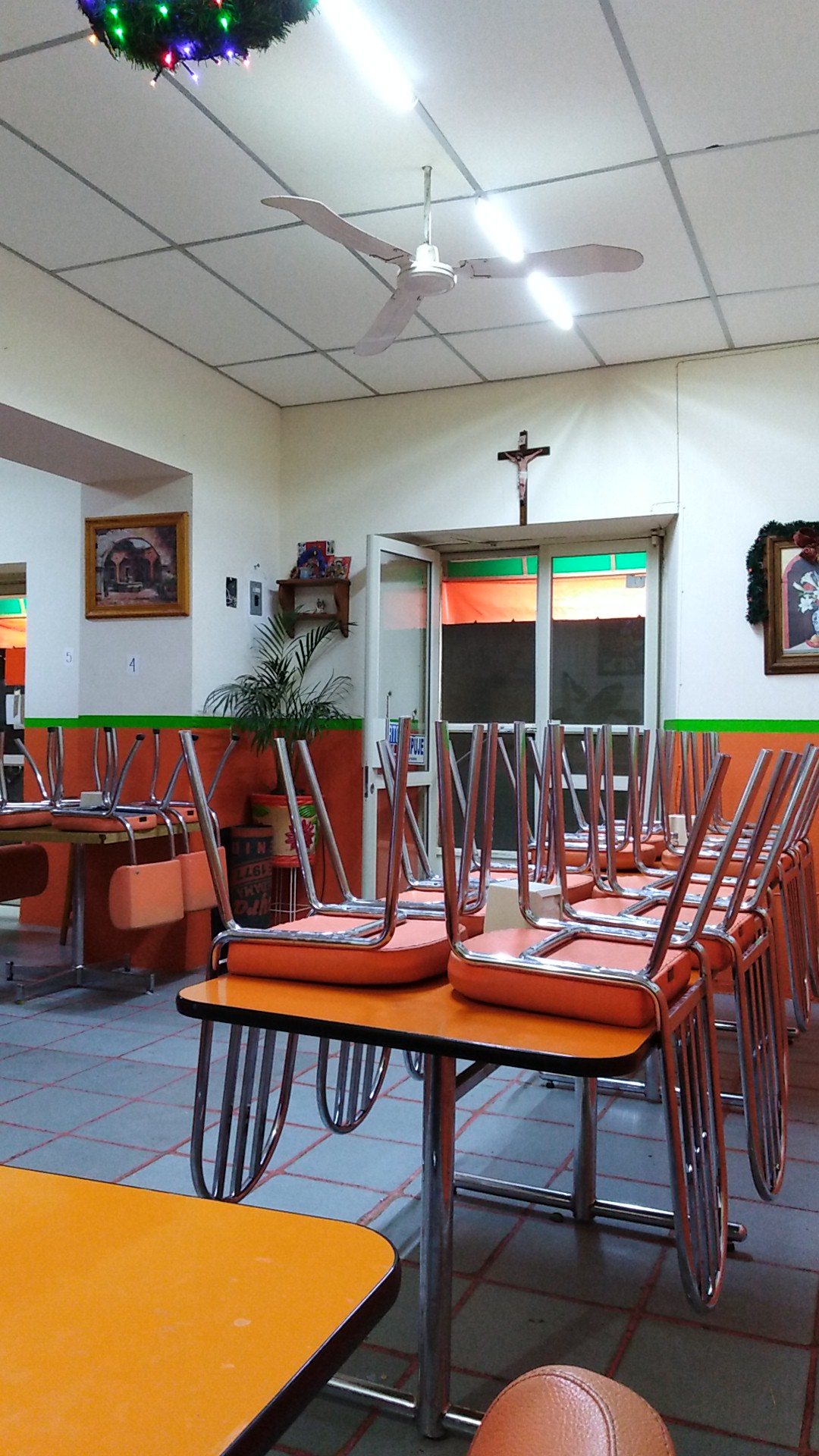Restaurant "Mayra" image 1