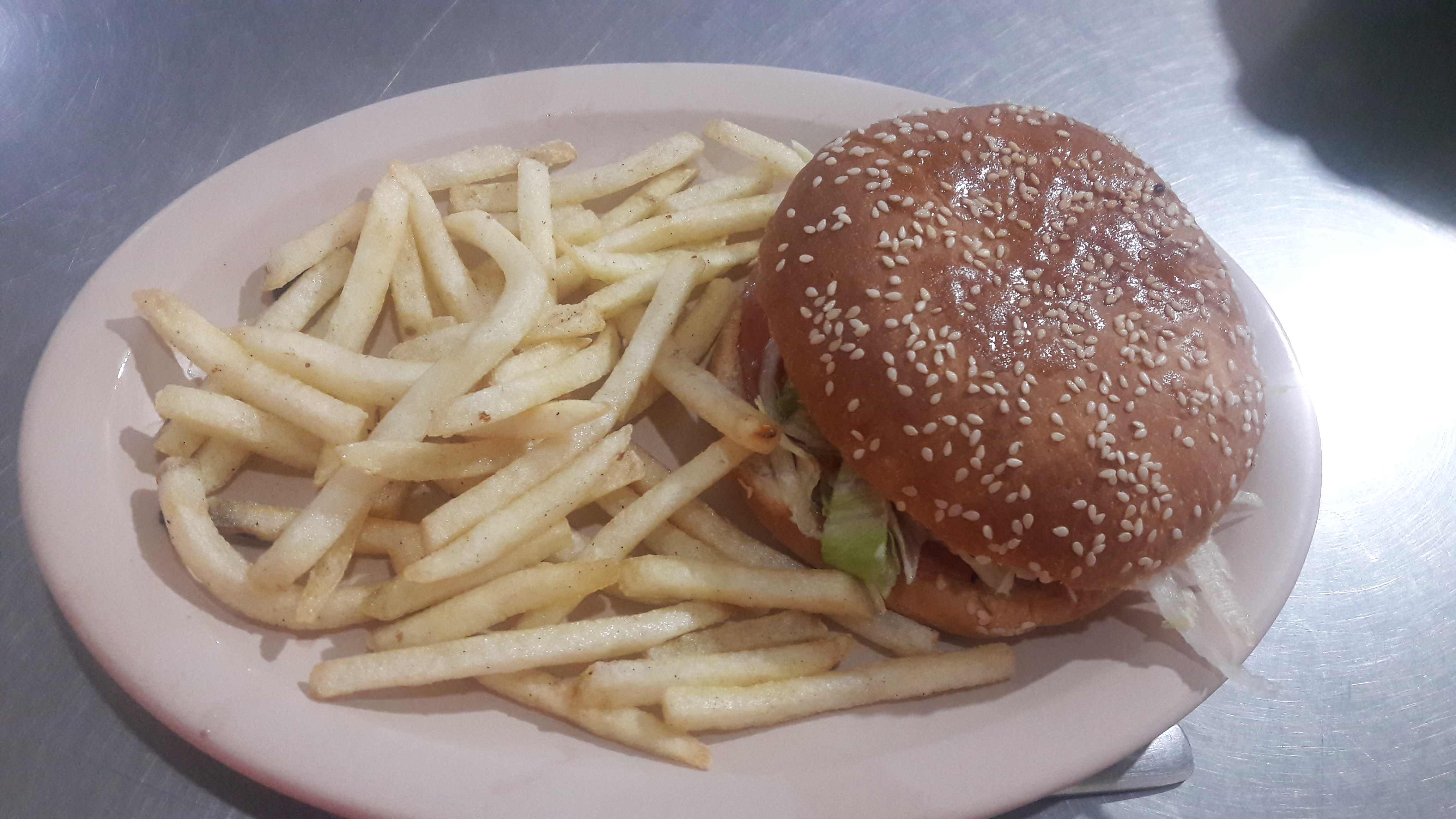 Restaurant "Mayra" image 3