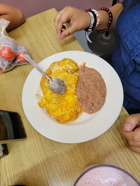 Restaurant "Mayra" image 5