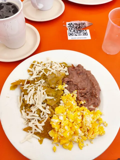 Restaurant "Mayra" image 6