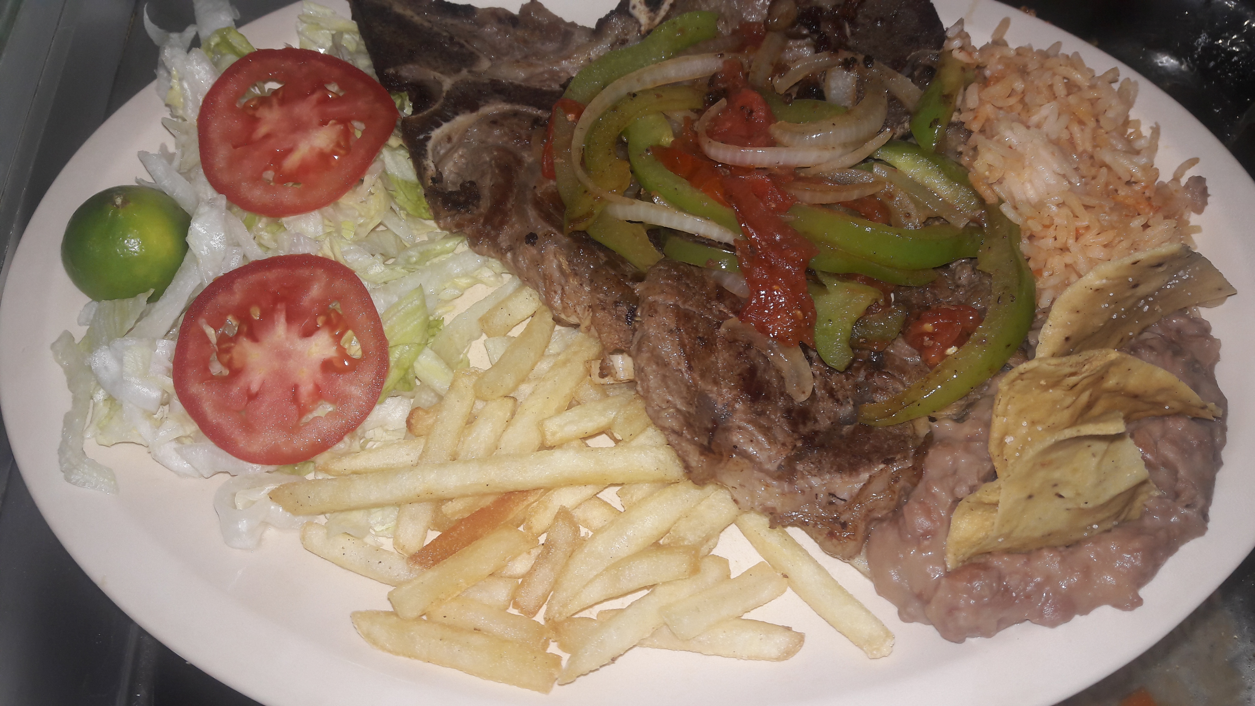 Restaurant "Mayra" image 7