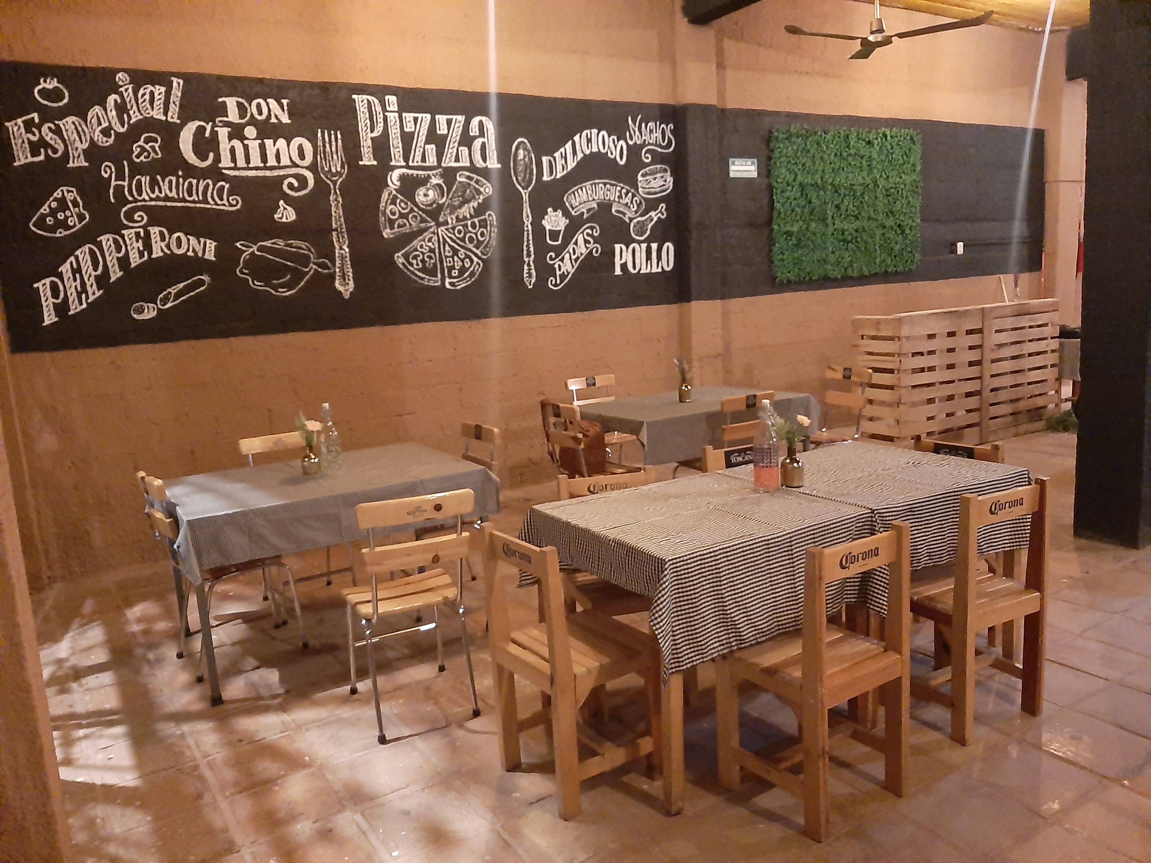 Fratelli Pizzería & Restaurante image 1