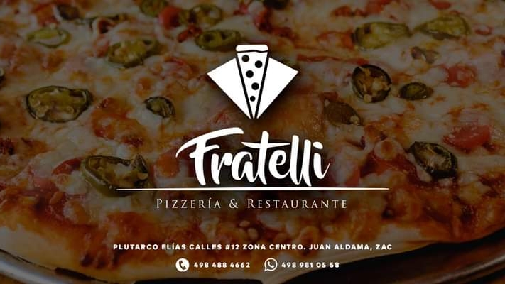 Fratelli Pizzería & Restaurante image 2