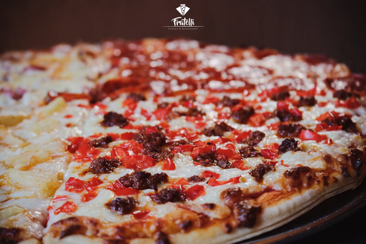 Fratelli Pizzería & Restaurante image 3