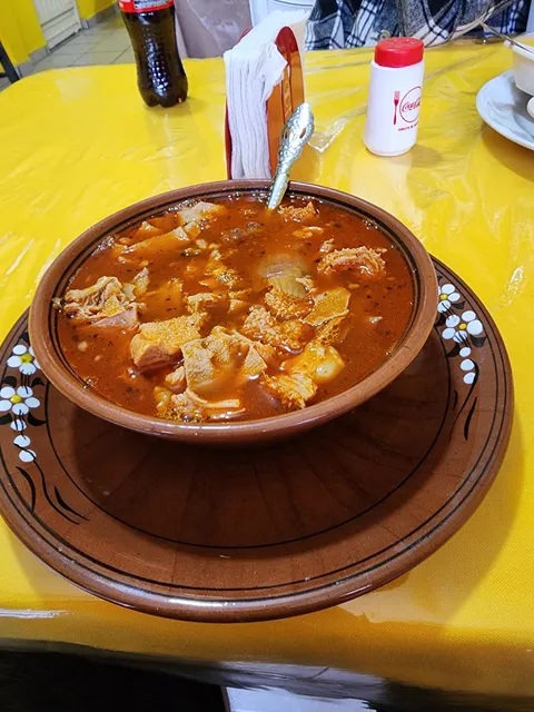 El Mezquital image 2