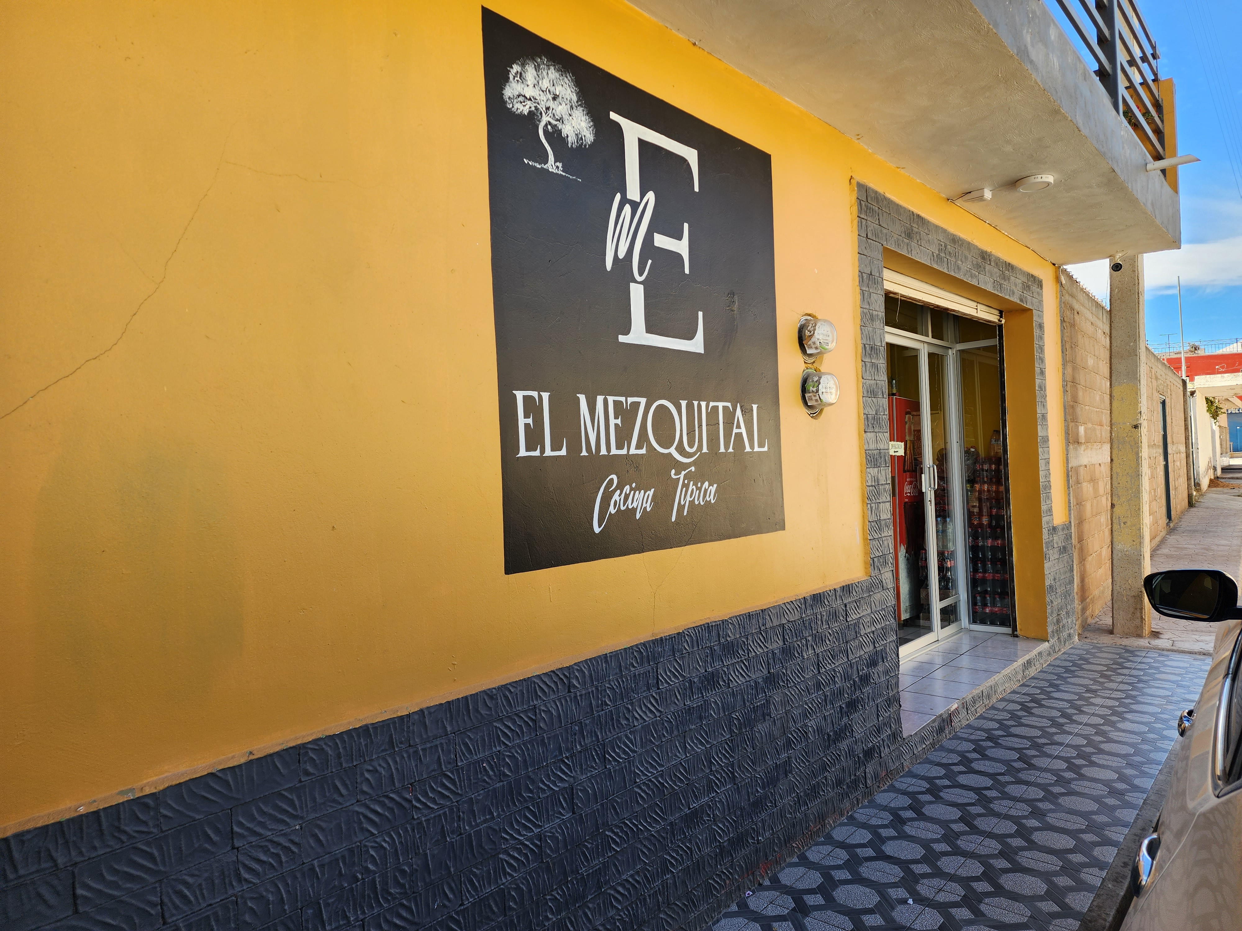 El Mezquital image 3