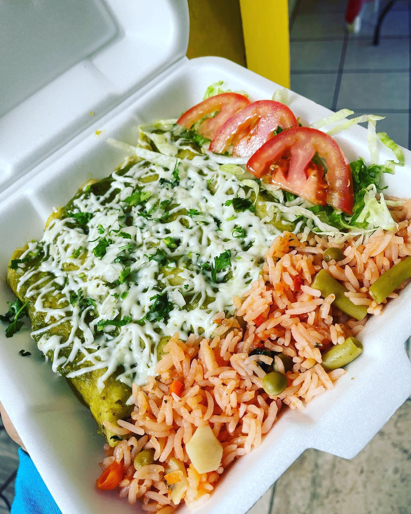 El Mezquital image 6