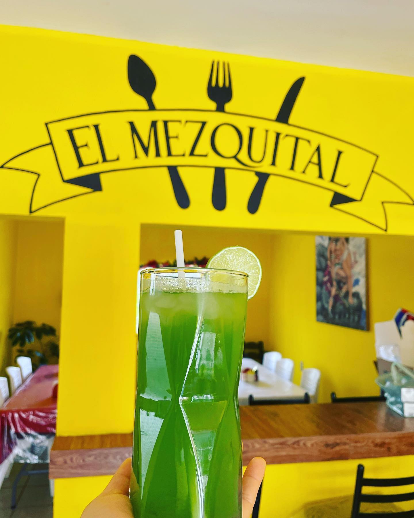 El Mezquital image 8