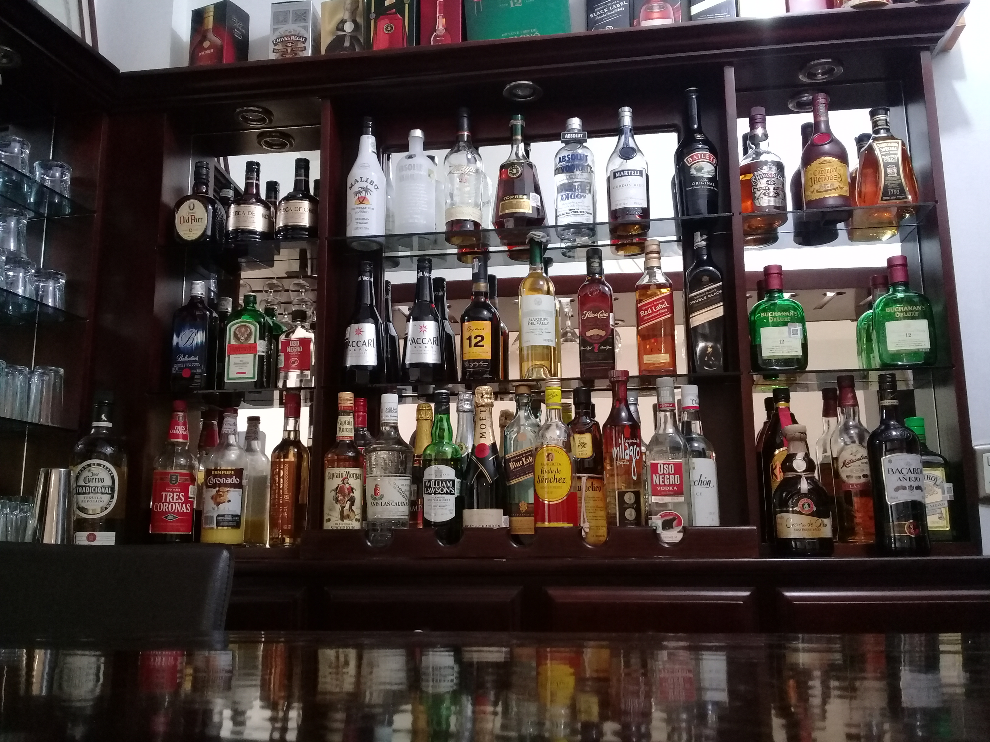 Mariscos "El puerto de Veracruz" image 2