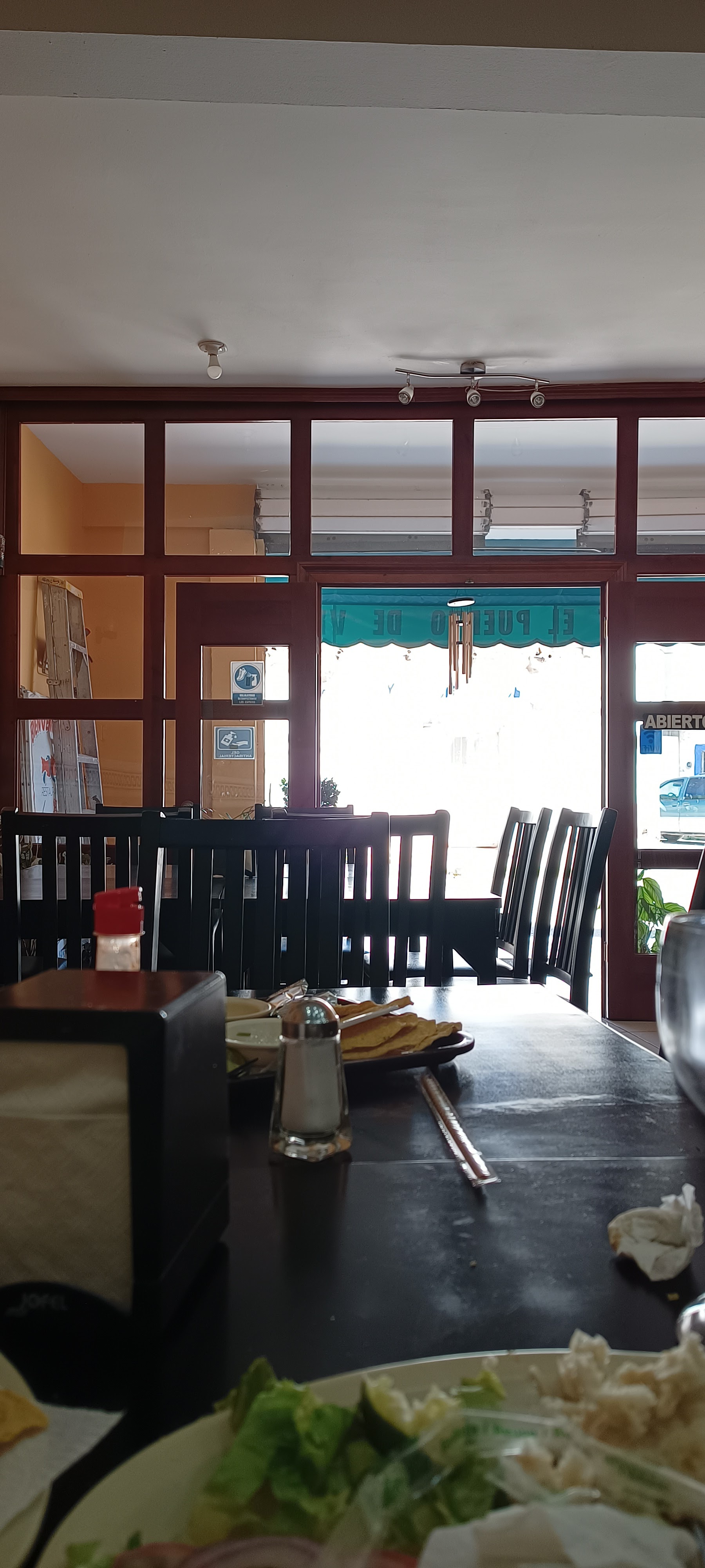 Mariscos "El puerto de Veracruz" image 4