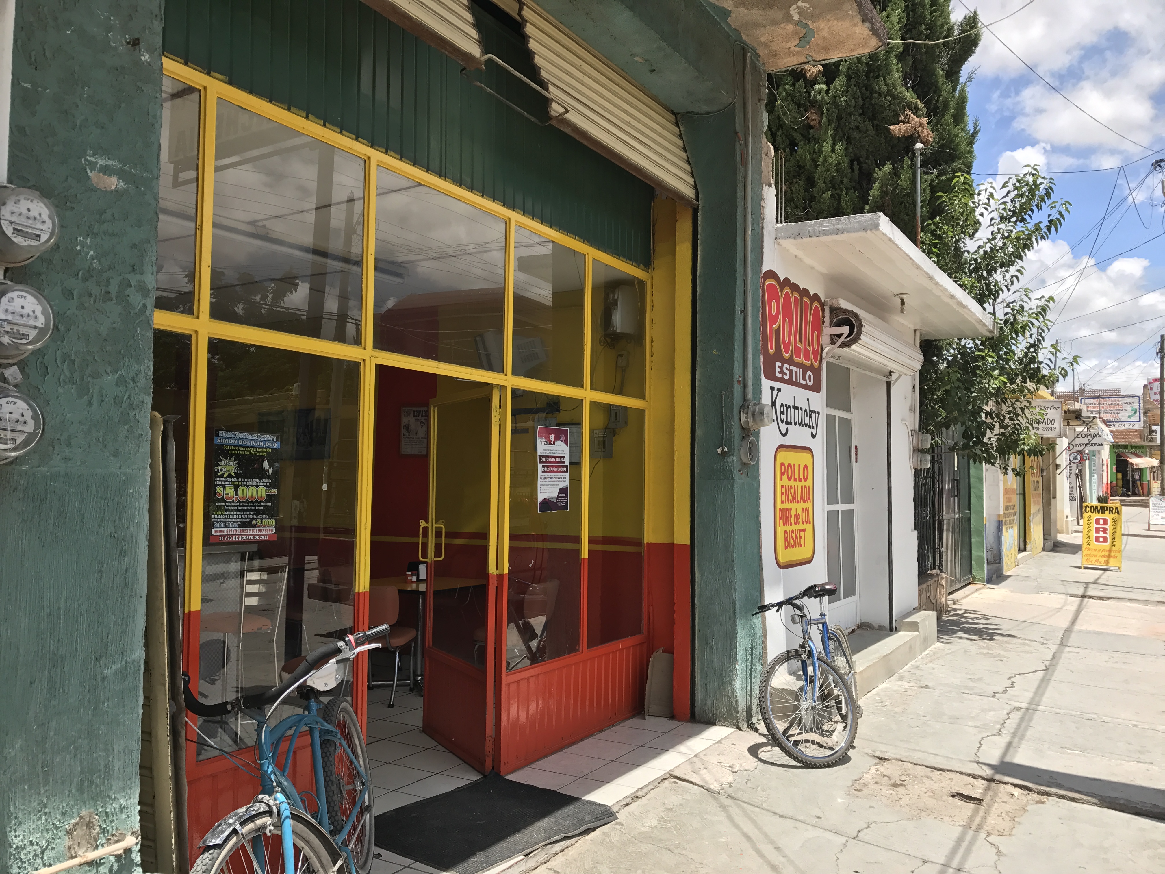 LONCHERIA LOS MISMOS image 1