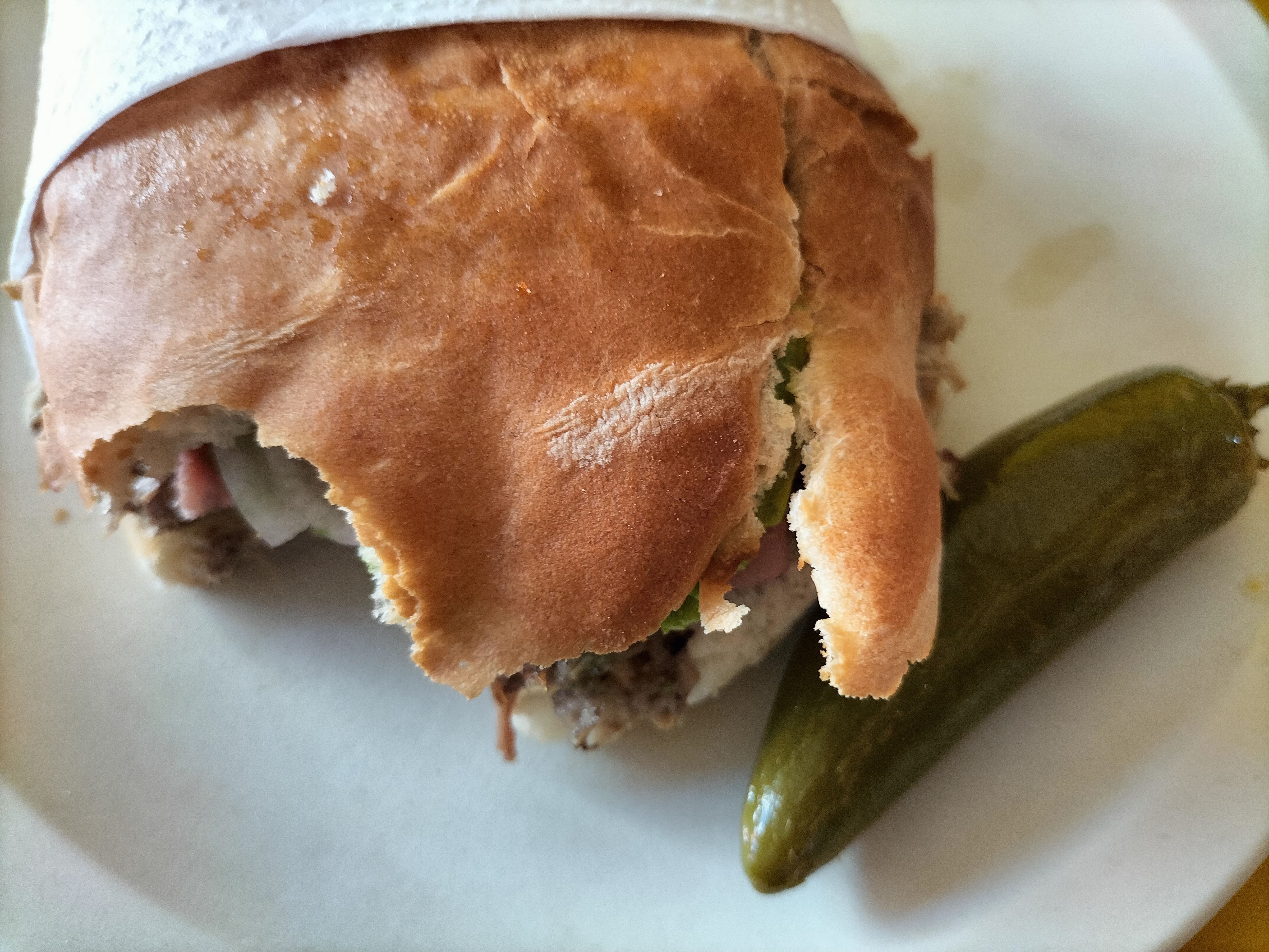 LONCHERIA LOS MISMOS image 2