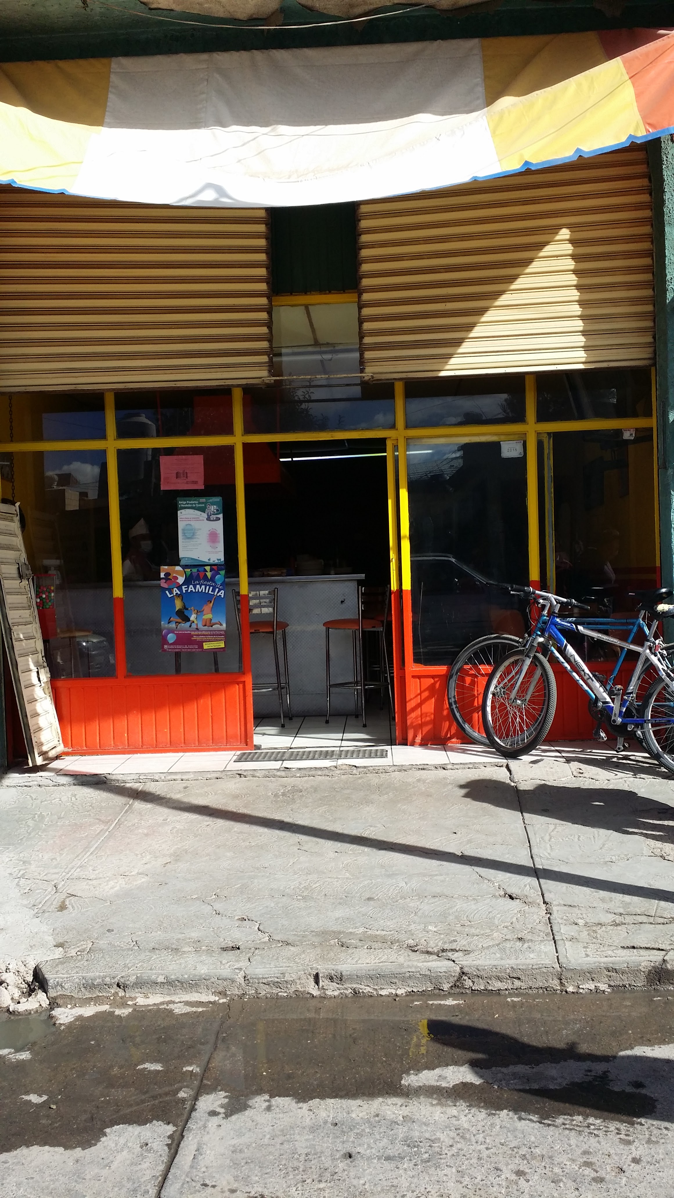 LONCHERIA LOS MISMOS image 3