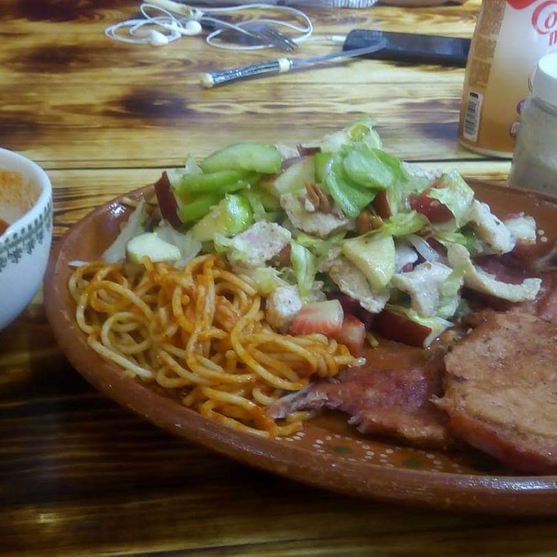 LONCHERIA LOS MISMOS image 5