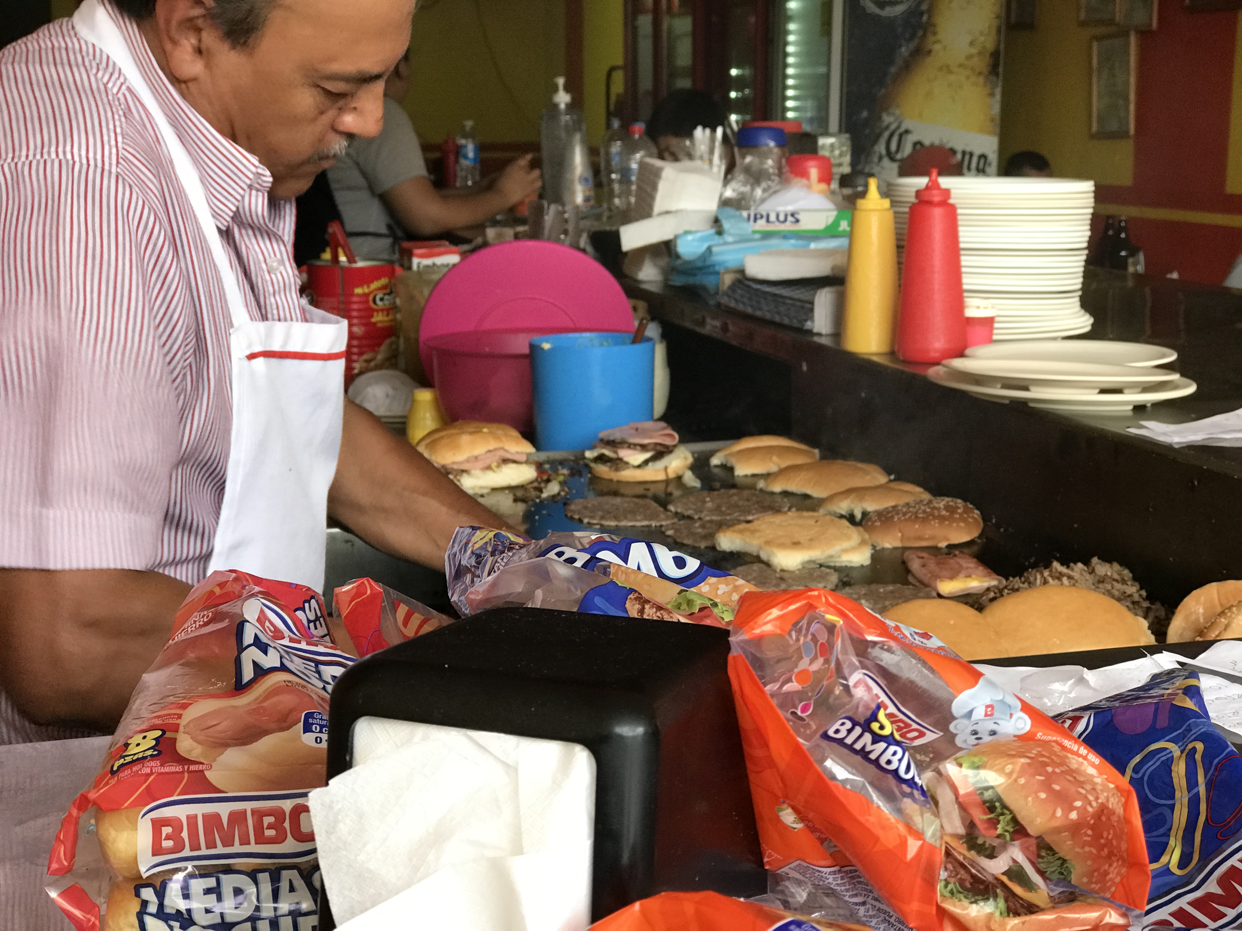 LONCHERIA LOS MISMOS image 7