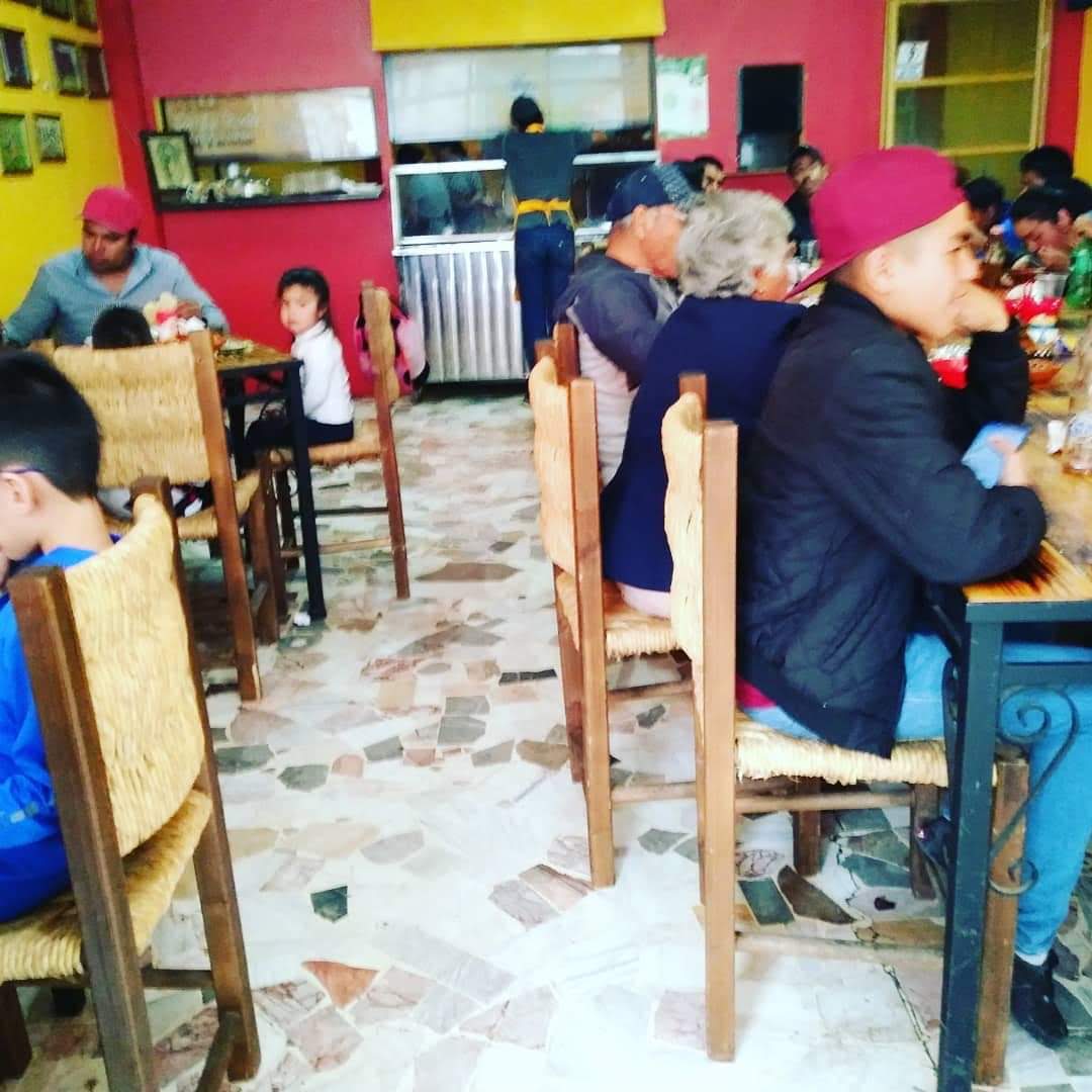 LONCHERIA LOS MISMOS image 9