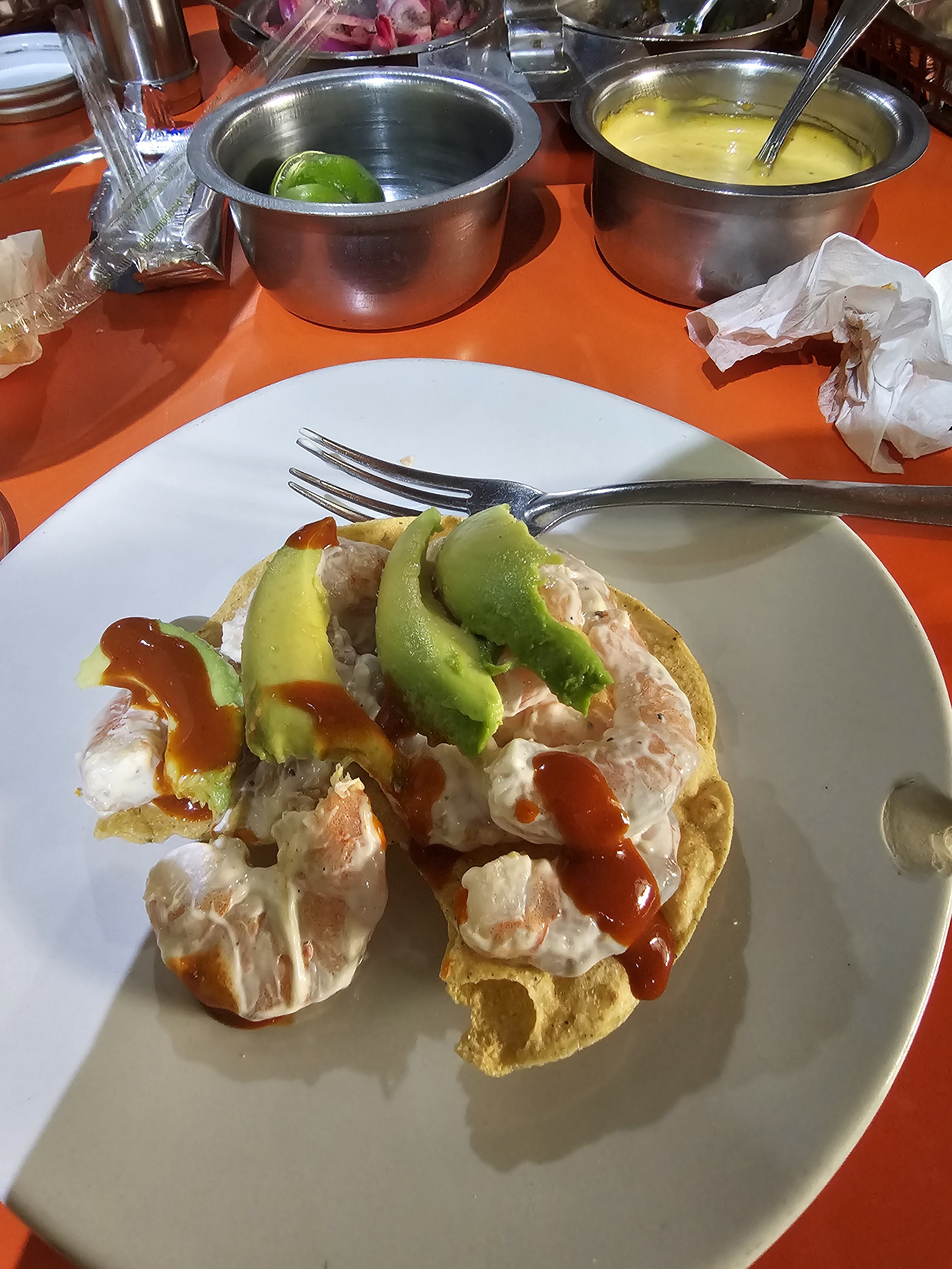 Mariscos Puerto Peñasco JR image 4